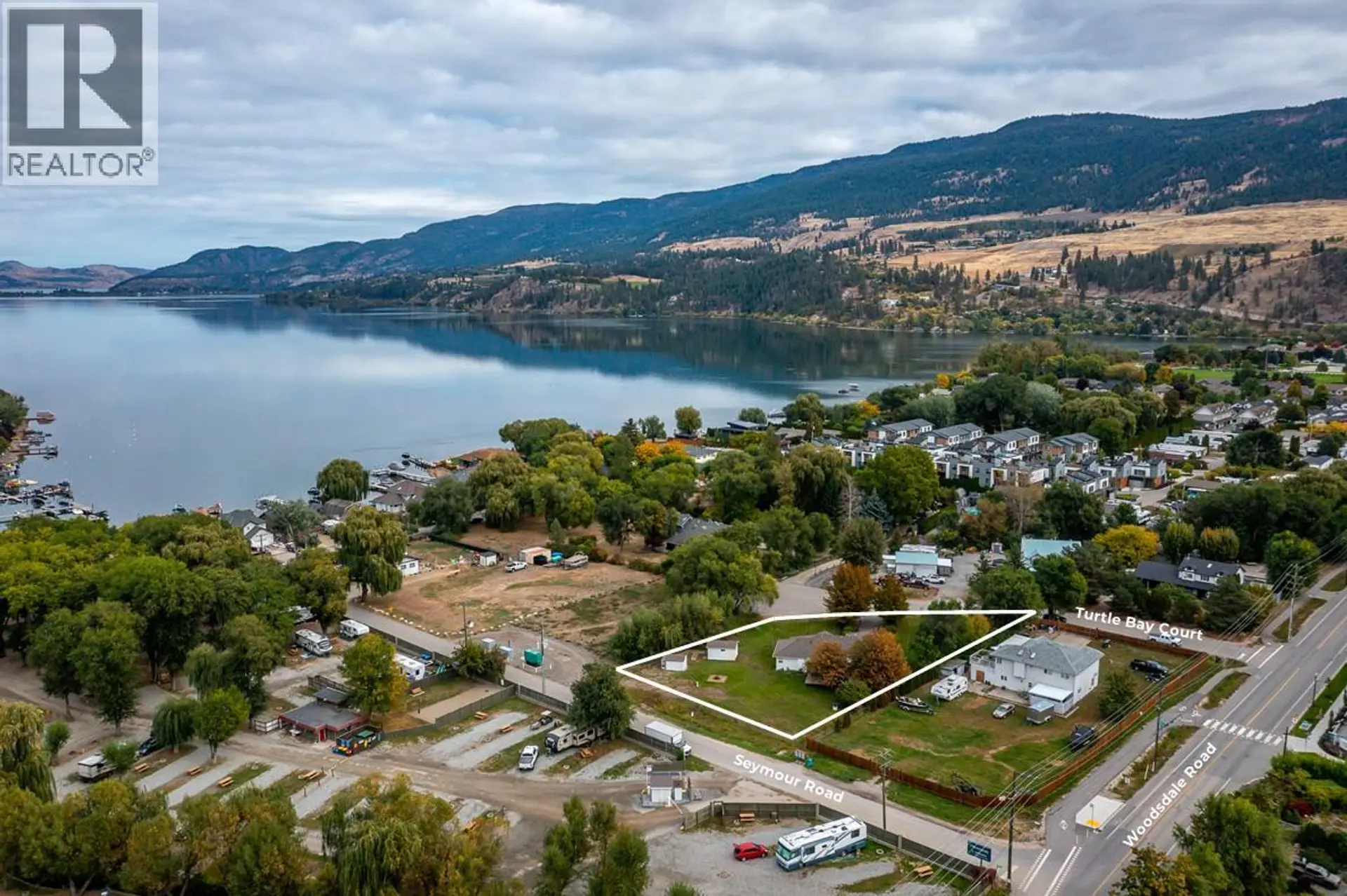 Property at 11530 TURTLE BAY COURT, Lake Country, BC