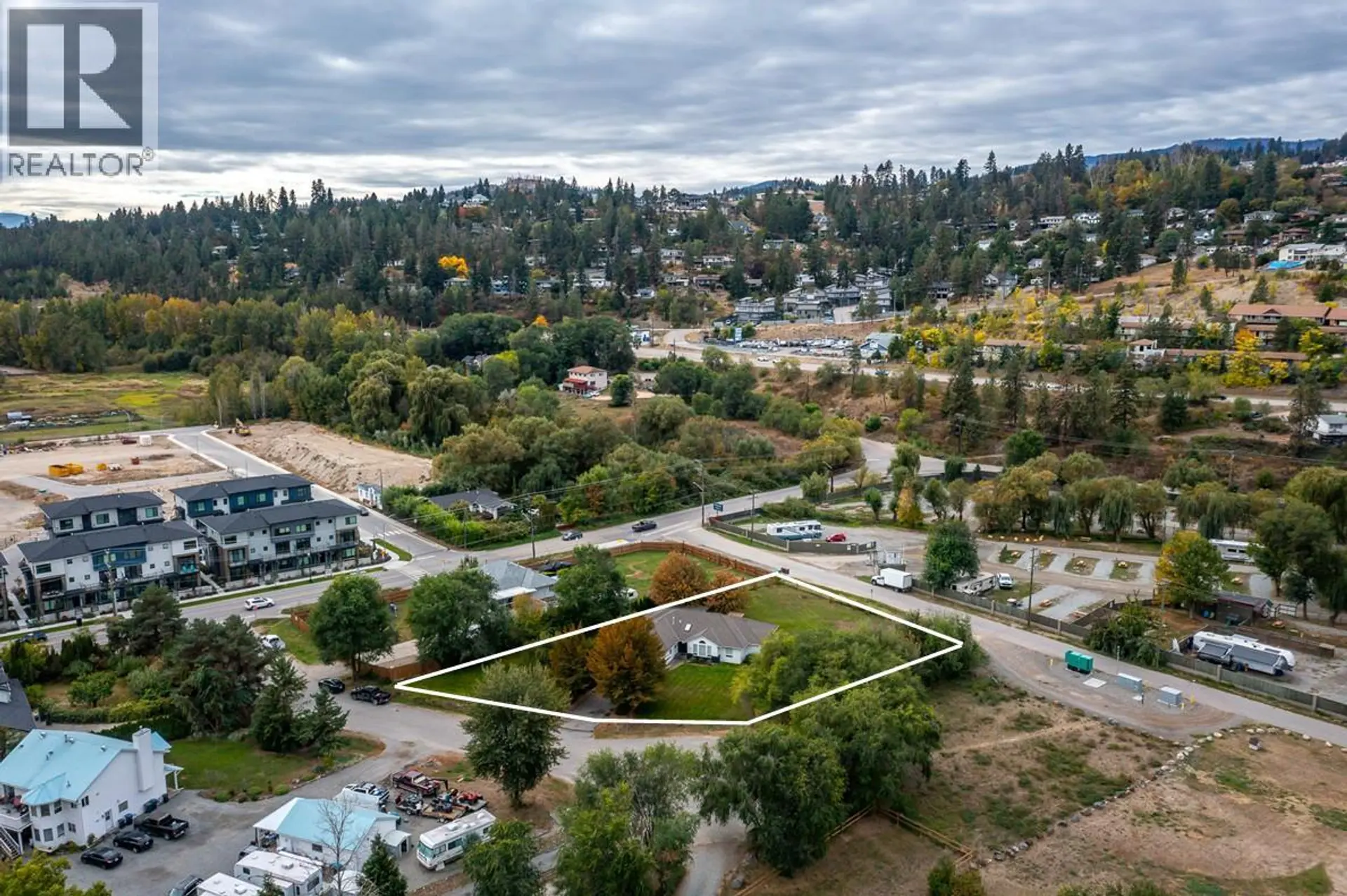 Property at 11530 TURTLE BAY COURT, Lake Country, BC