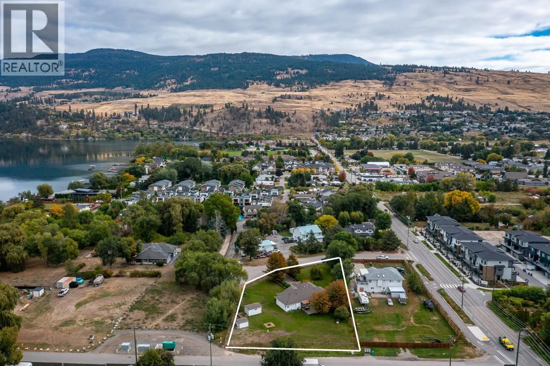 Property at 11530 TURTLE BAY COURT, Lake Country, BC