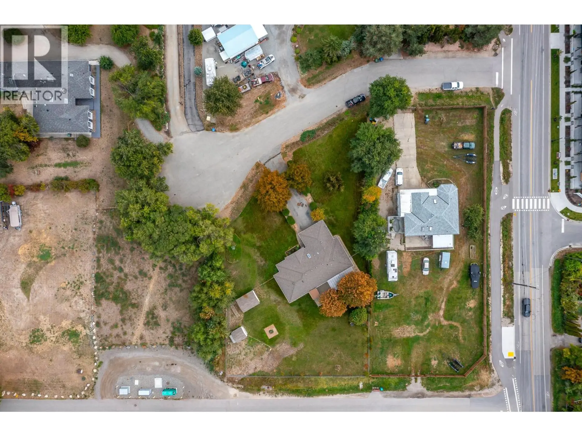 Property at 11530 TURTLE BAY COURT, Lake Country, BC