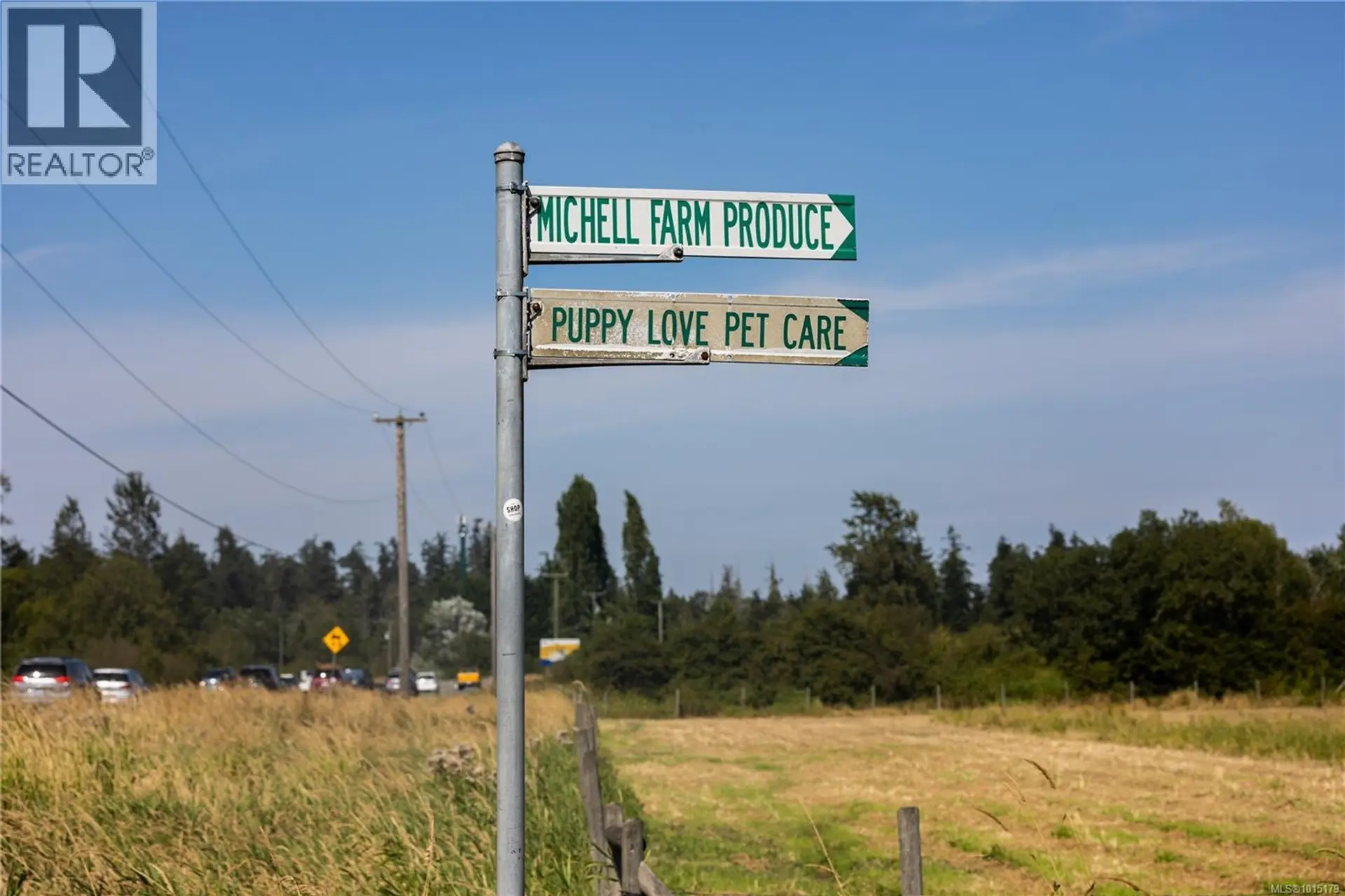 Property at #C 7053 CENTRAL SAANICH RD, Central Saanich, BC