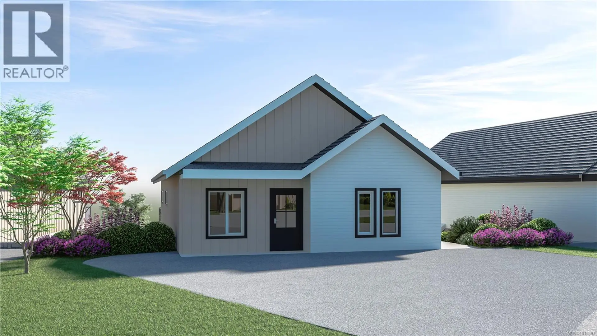 Property at #A 7057 CENTRAL SAANICH RD, Central Saanich, BC