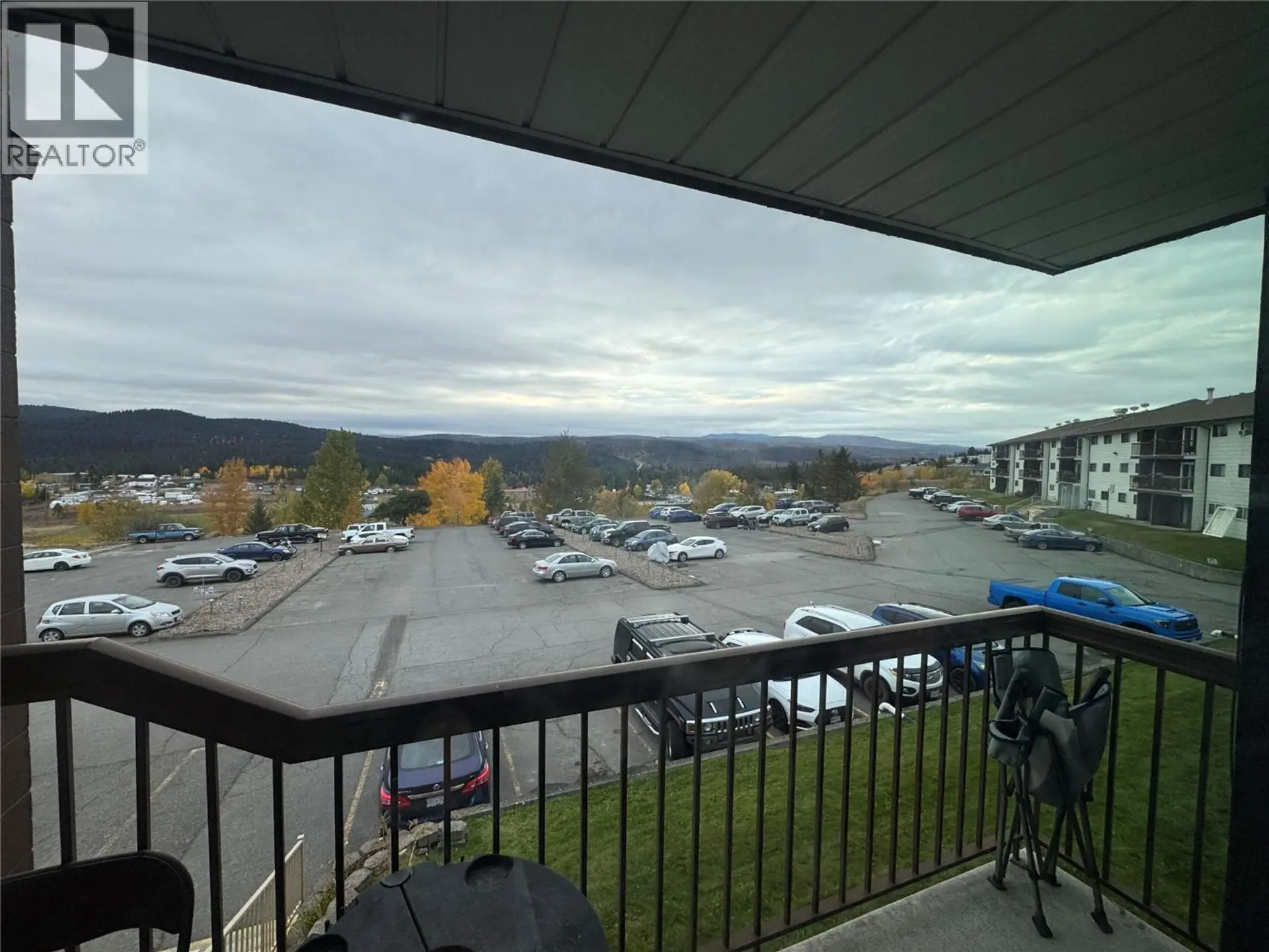 Property at #210 279 ALDER DRIVE, Logan Lake, BC