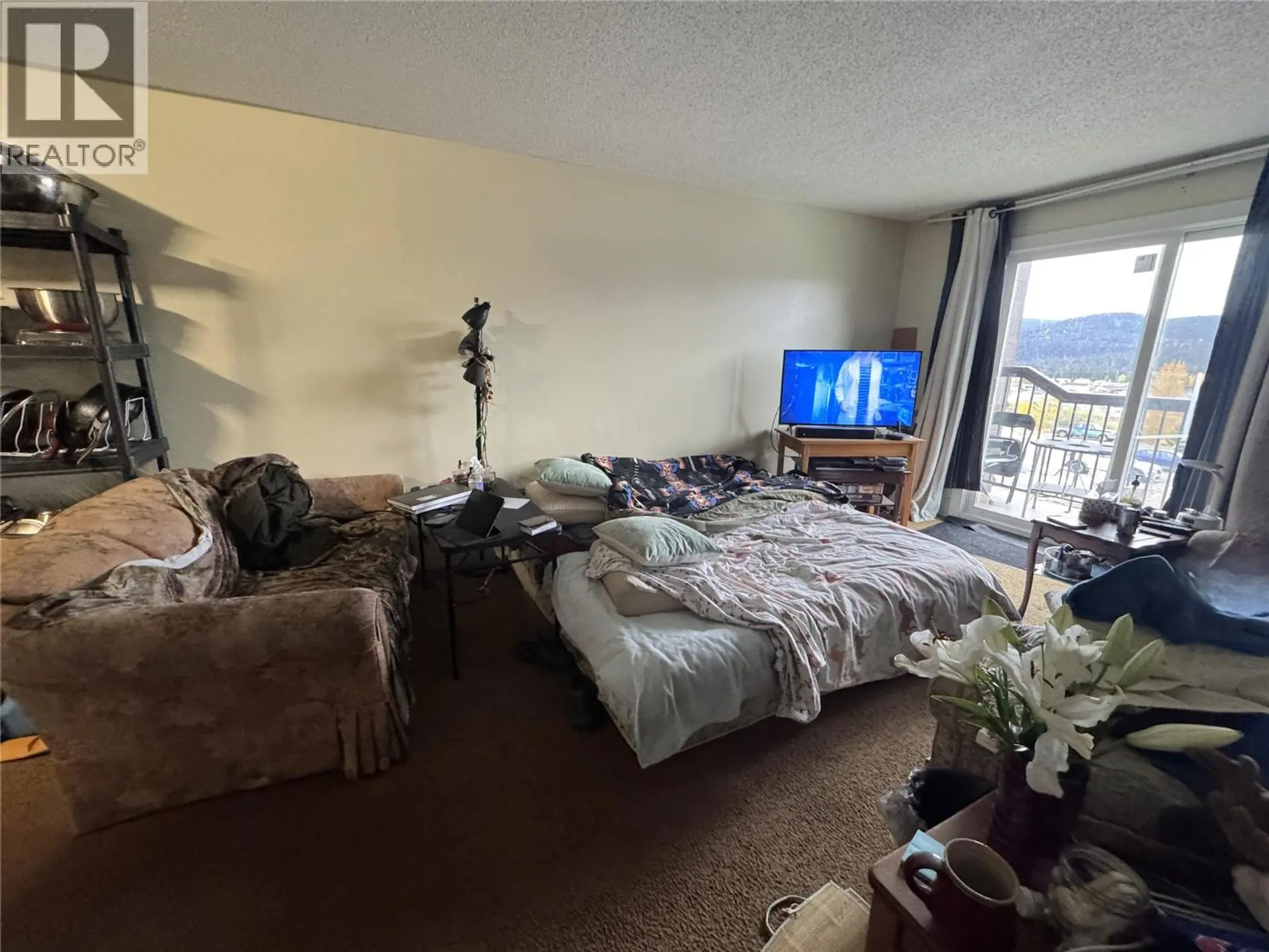 Property at #210 279 ALDER DRIVE, Logan Lake, BC