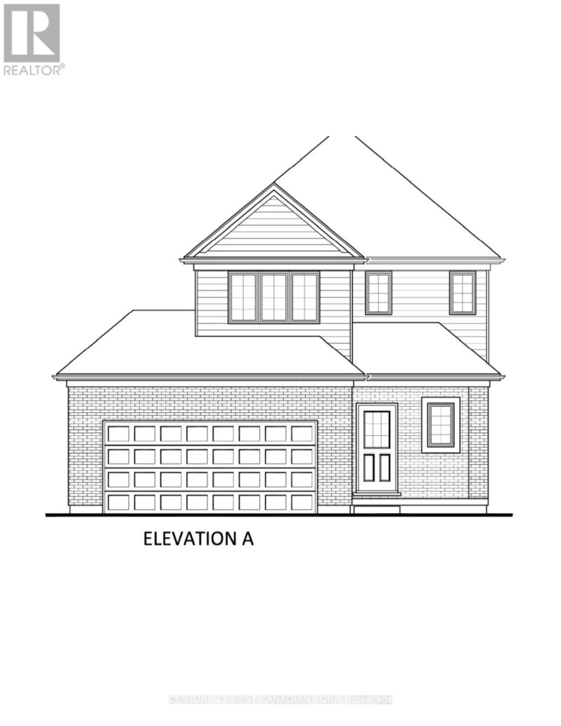 202 BOWMAN DRIVE - Image 1