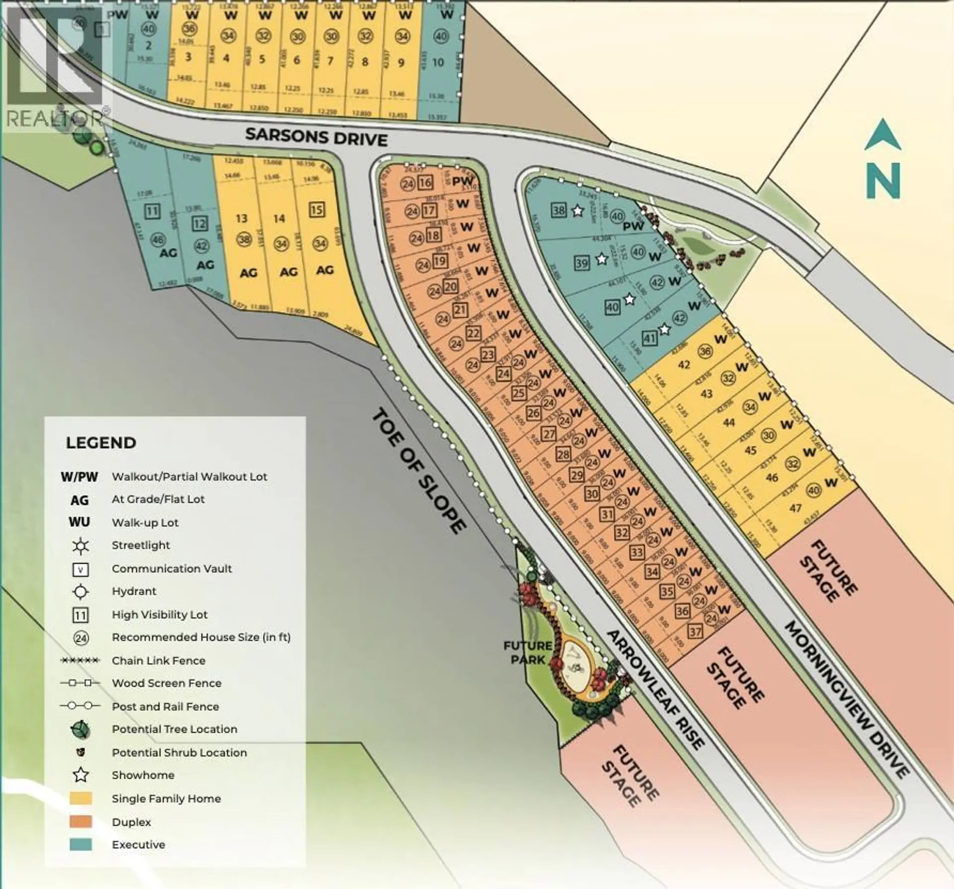 Property at 184 SARSONS DRIVE, Coldstream, BC