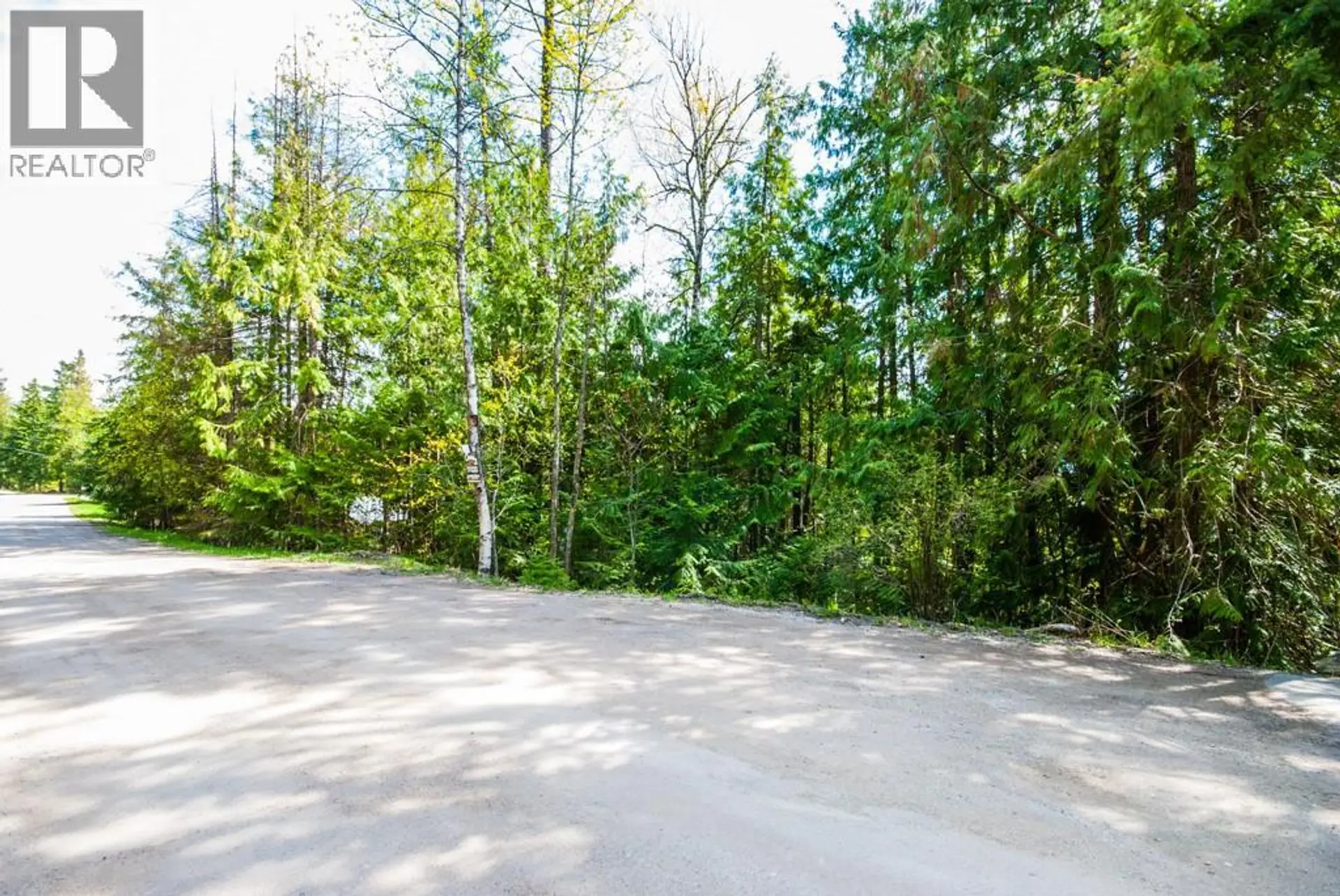 Property at LOT 57 LONNEKE TRAIL, Anglemont, BC