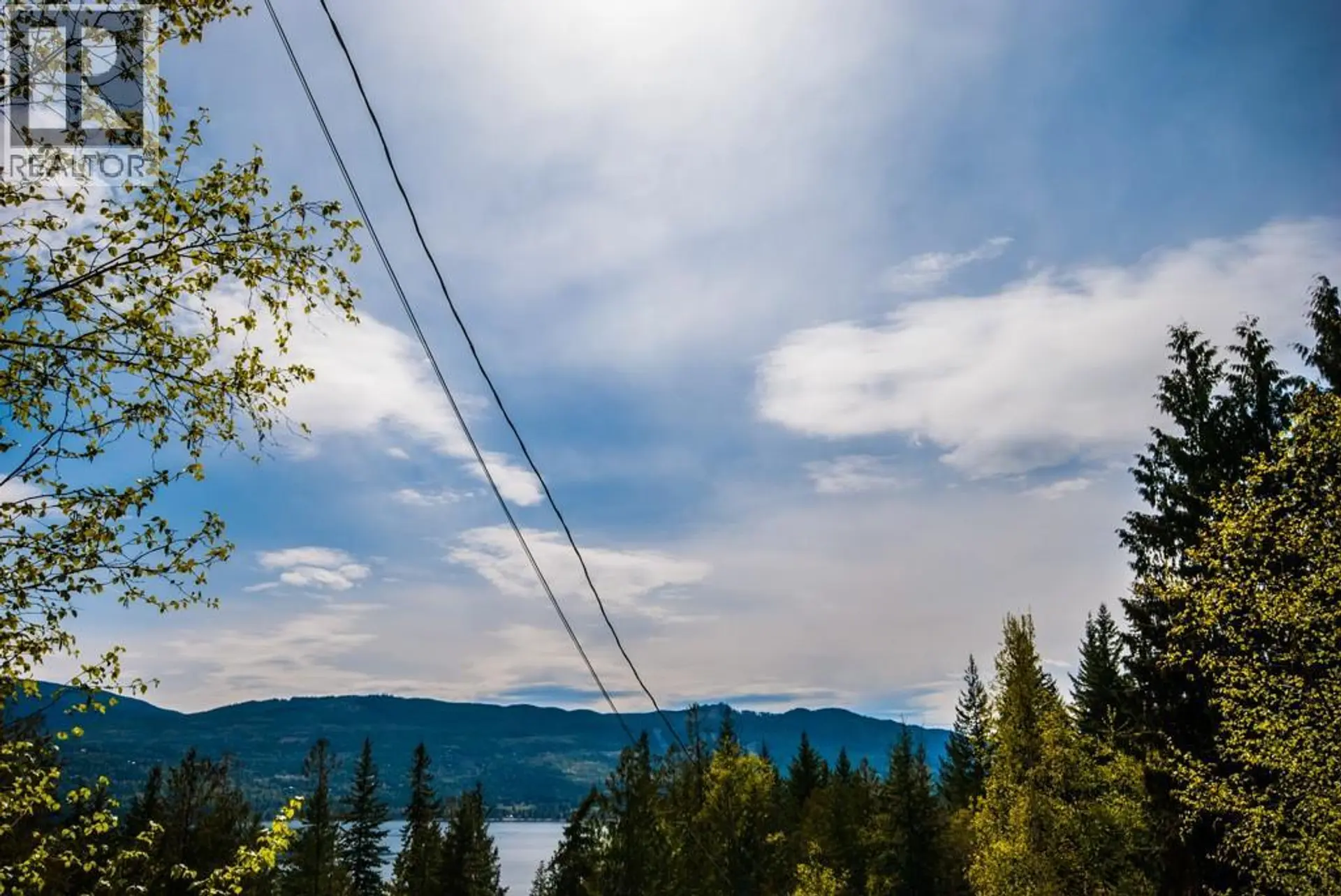 Property at LOT 57 LONNEKE TRAIL, Anglemont, BC