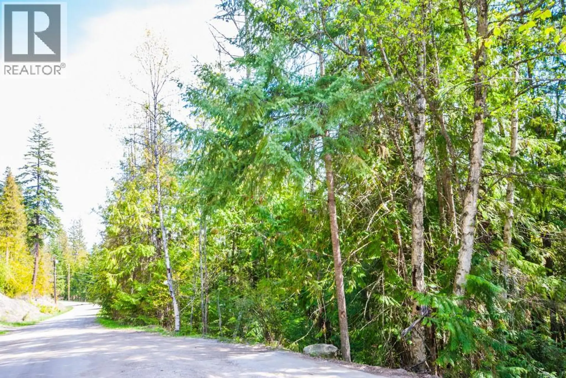 Property at LOT 57 LONNEKE TRAIL, Anglemont, BC