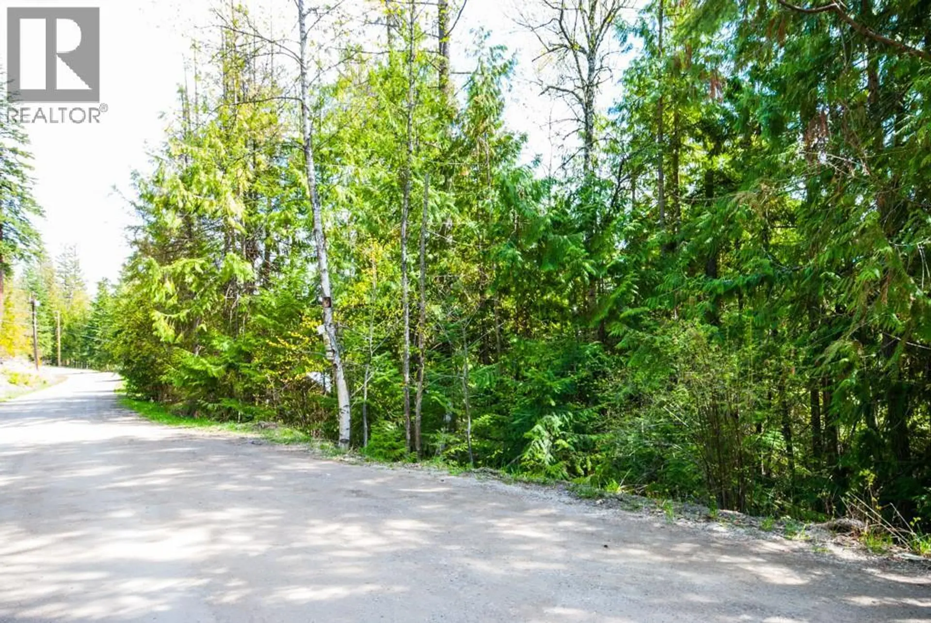 Property at LOT 57 LONNEKE TRAIL, Anglemont, BC