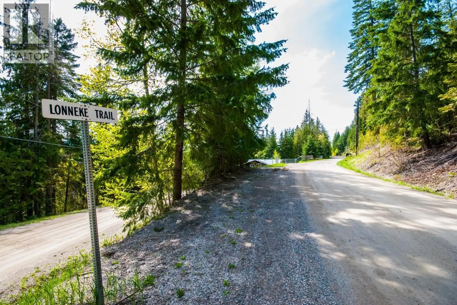 Property at LOT 57 LONNEKE TRAIL, Anglemont, BC