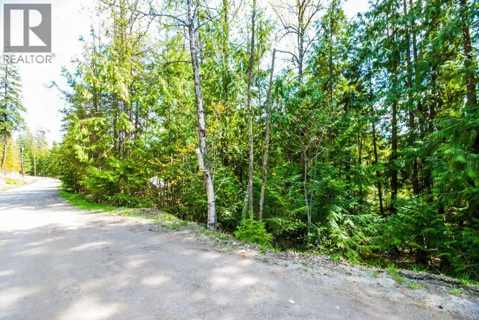Property at LOT 57 LONNEKE TRAIL, Anglemont, BC