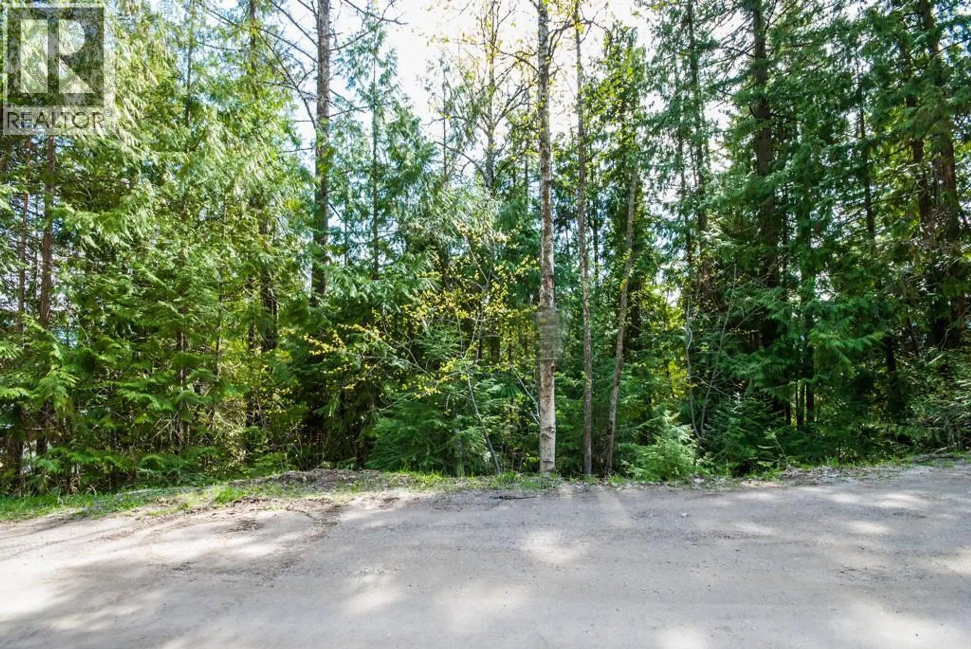 Property at LOT 57 LONNEKE TRAIL, Anglemont, BC