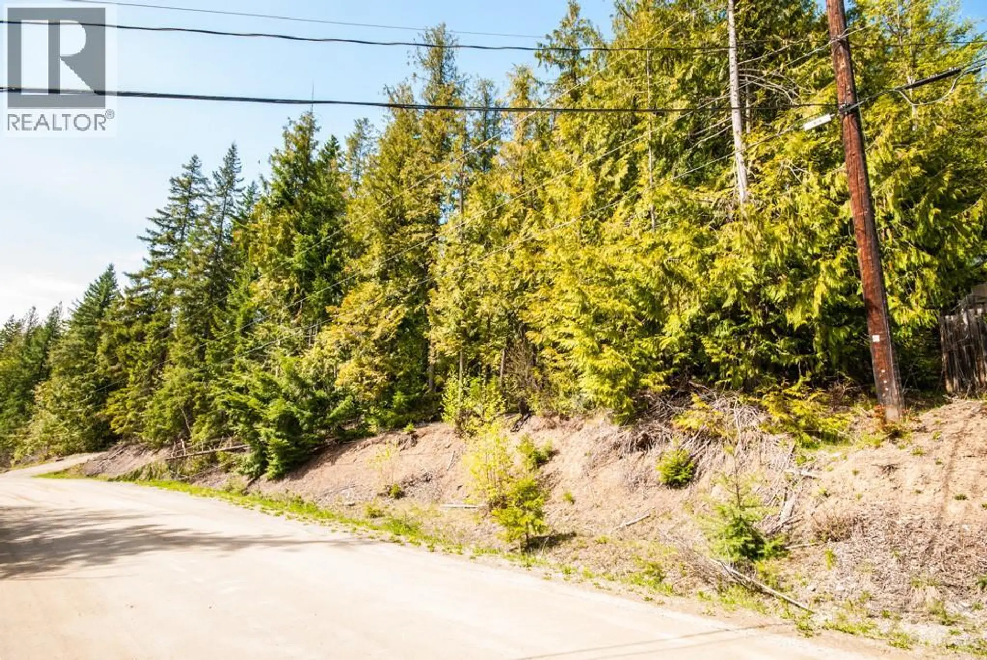 Property at LOT 59 COPPER ISLAND DRIVE, Anglemont, BC