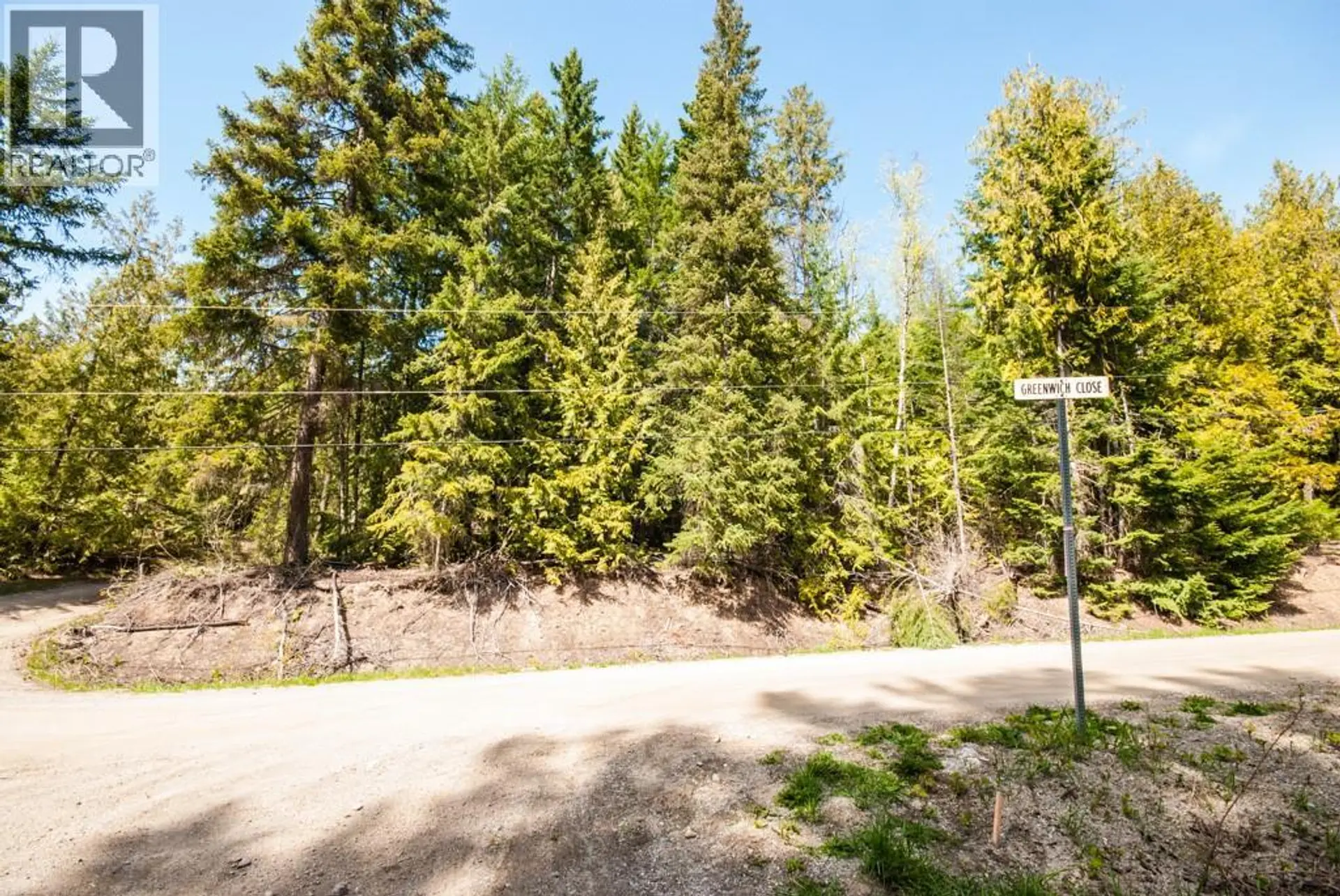 Property at LOT 59 COPPER ISLAND DRIVE, Anglemont, BC