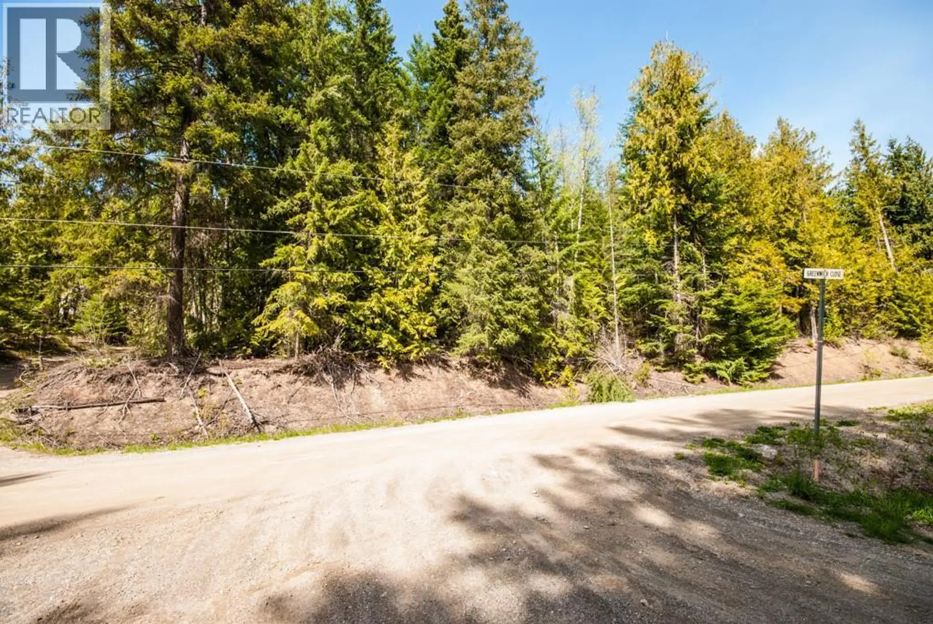 Property at LOT 59 COPPER ISLAND DRIVE, Anglemont, BC
