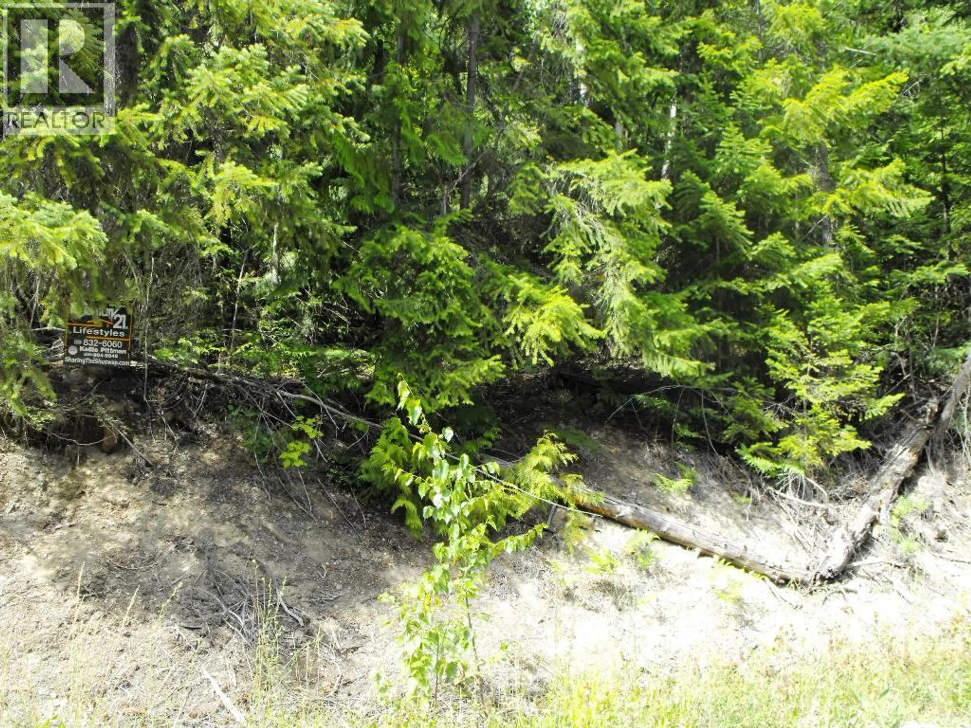 Property at LOT 59 COPPER ISLAND DRIVE, Anglemont, BC