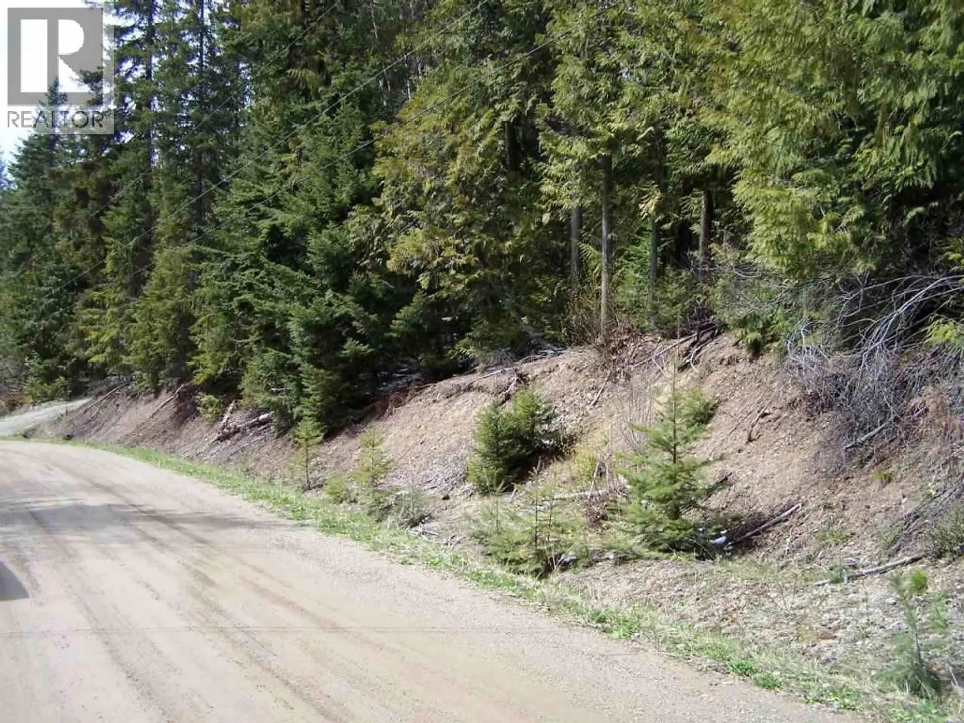 Property at LOT 59 COPPER ISLAND DRIVE, Anglemont, BC