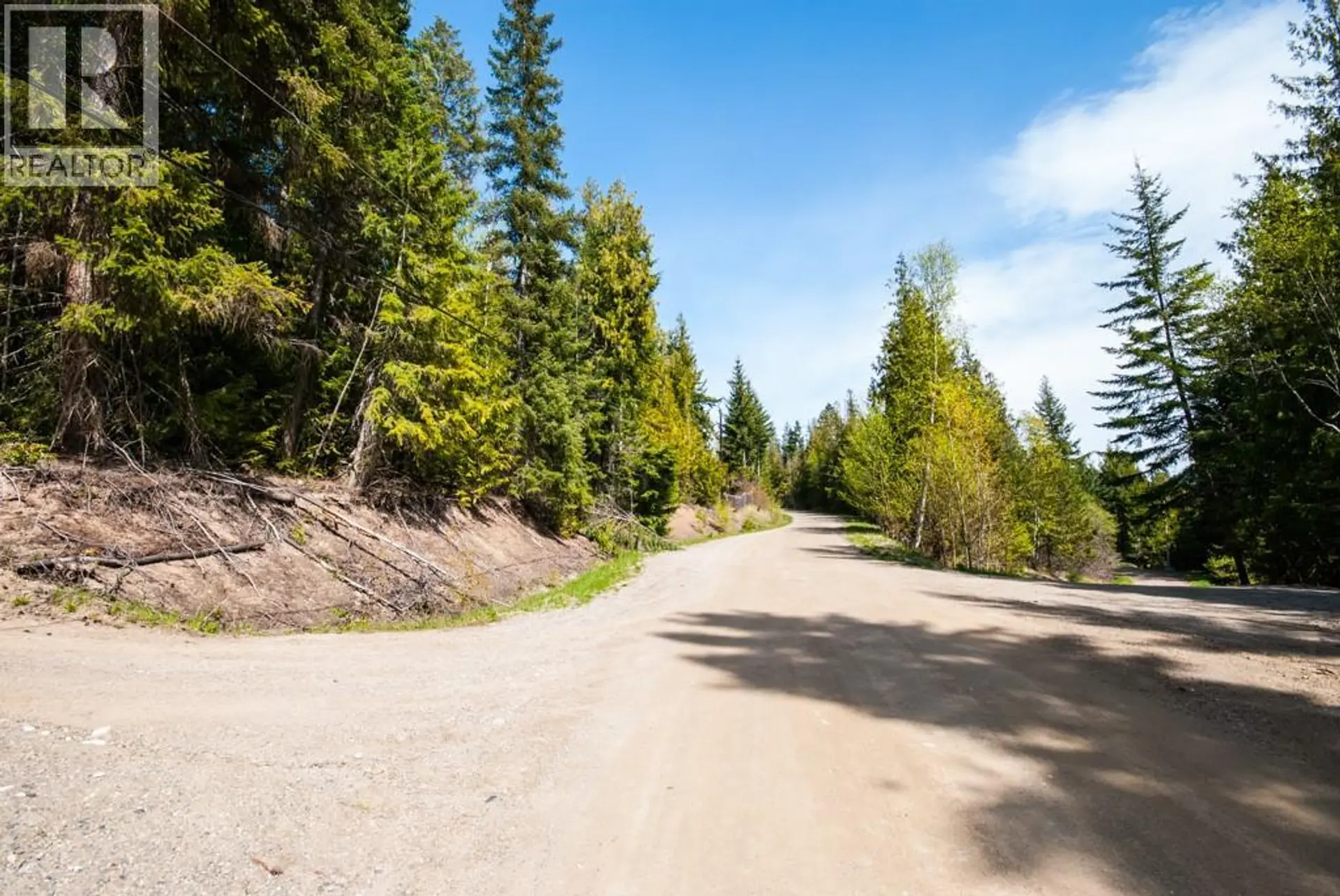 Property at LOT 59 COPPER ISLAND DRIVE, Anglemont, BC