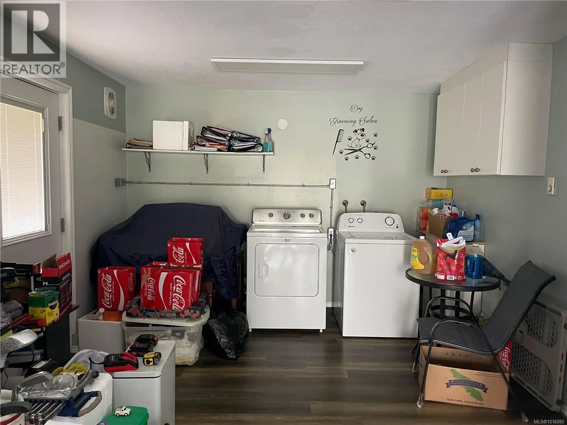 Property at 5060 BEAVER HARBOUR RD, Port Hardy, BC