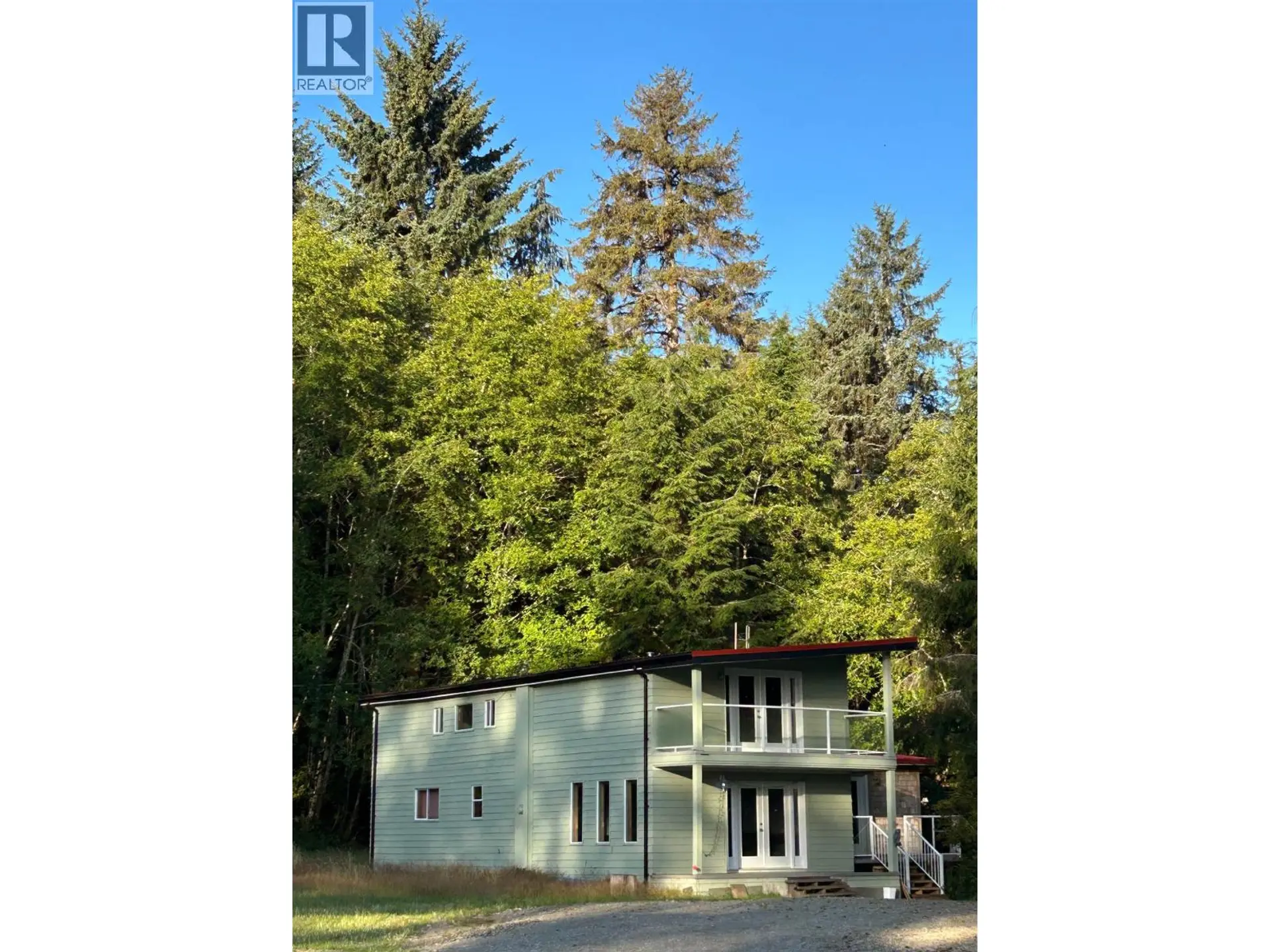 Property at 593 BEACH ROAD, Skidegate/Sandspit, BC