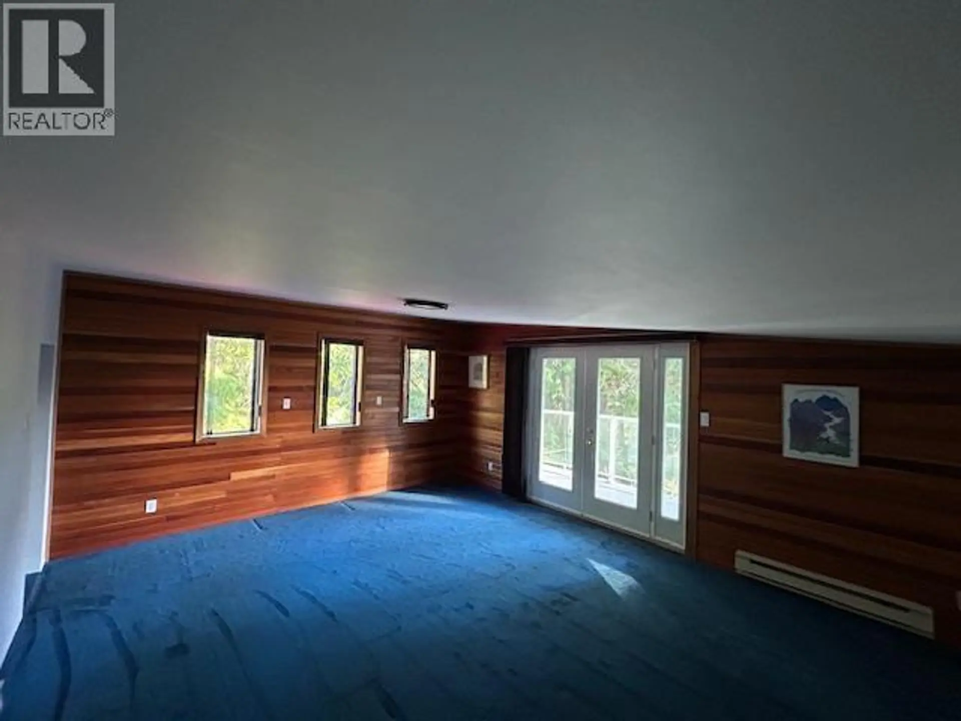 Property at 593 BEACH ROAD, Skidegate/Sandspit, BC