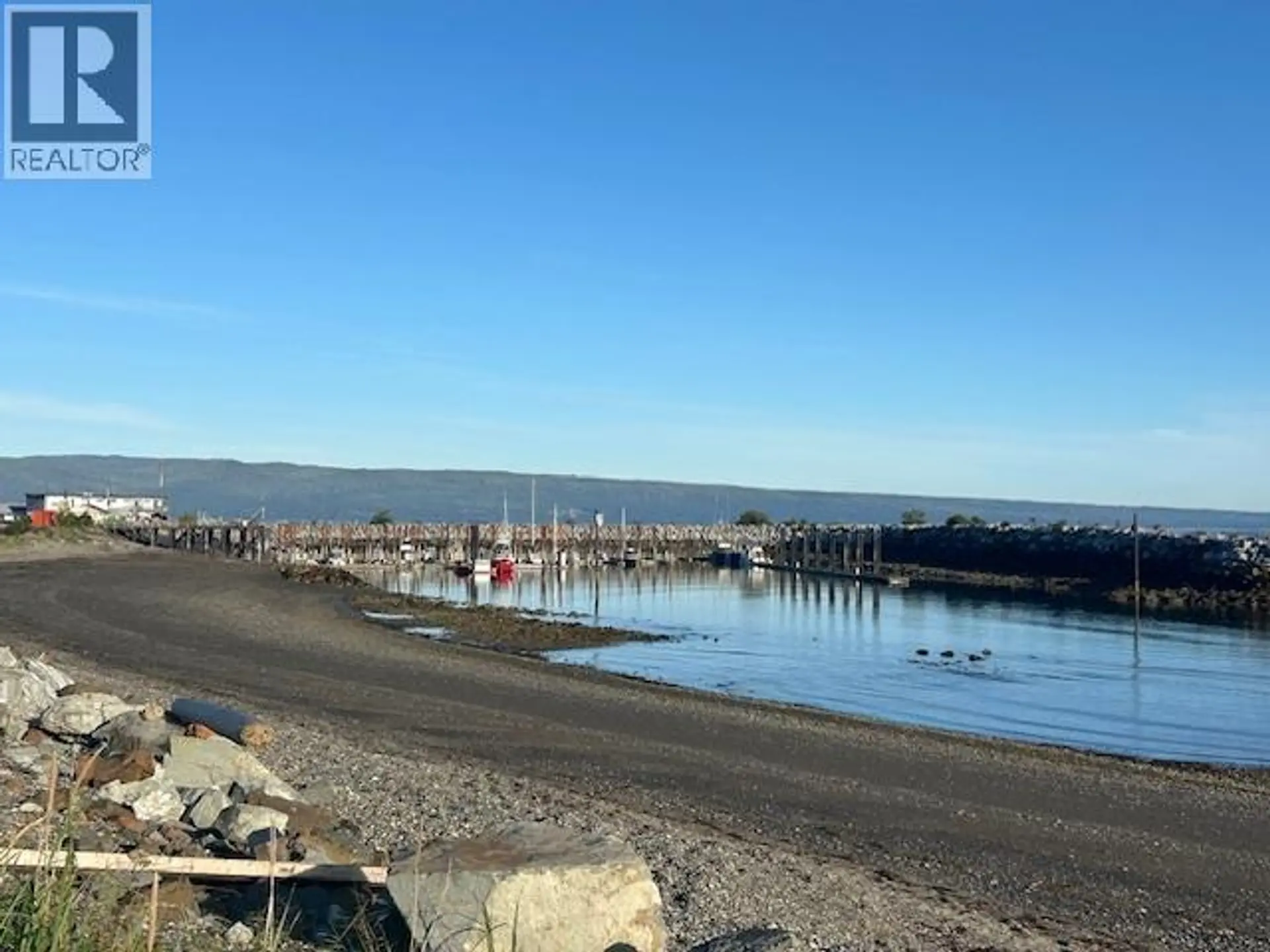 Property at 593 BEACH ROAD, Skidegate/Sandspit, BC