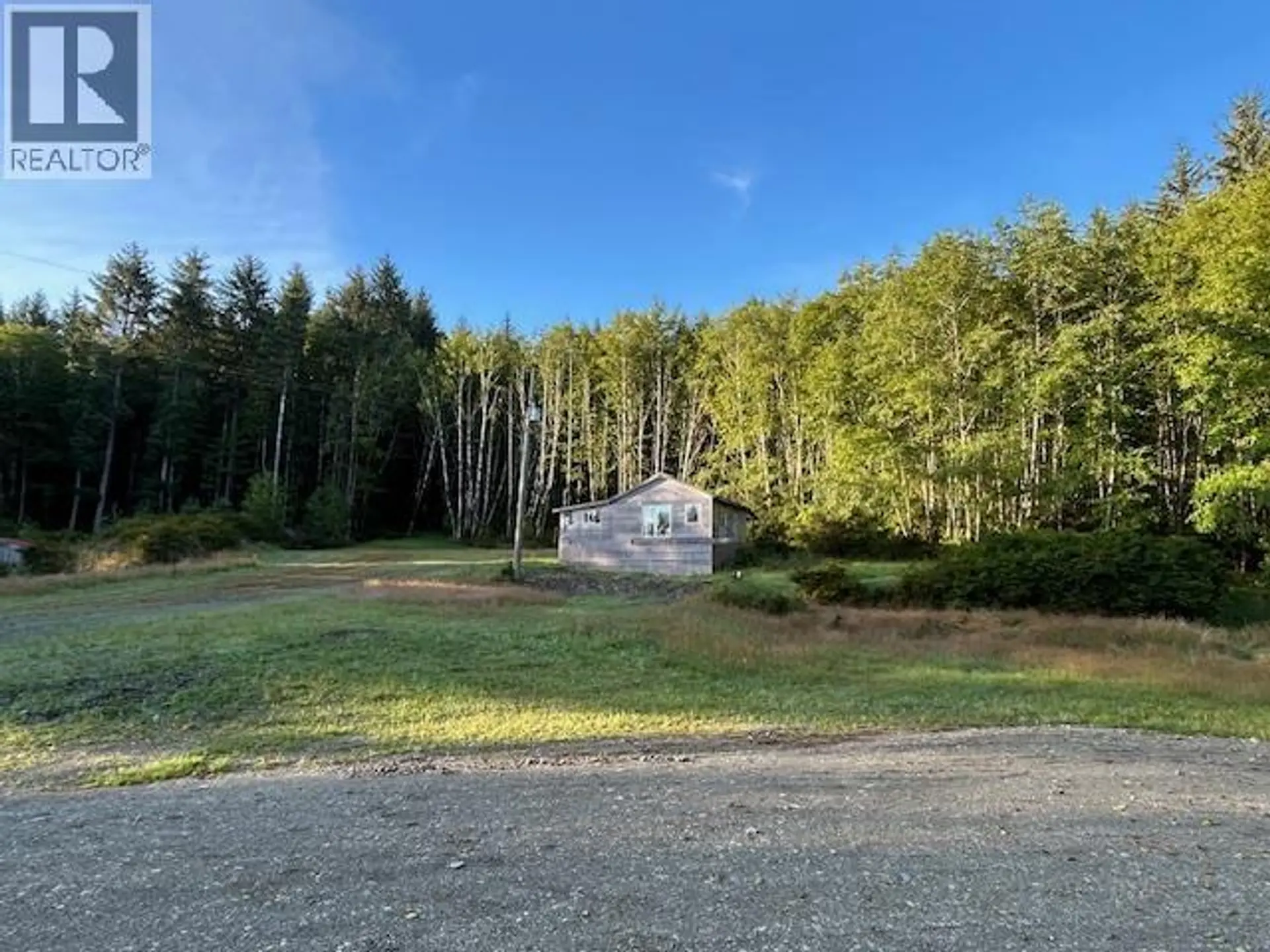 Property at 593 BEACH ROAD, Skidegate/Sandspit, BC