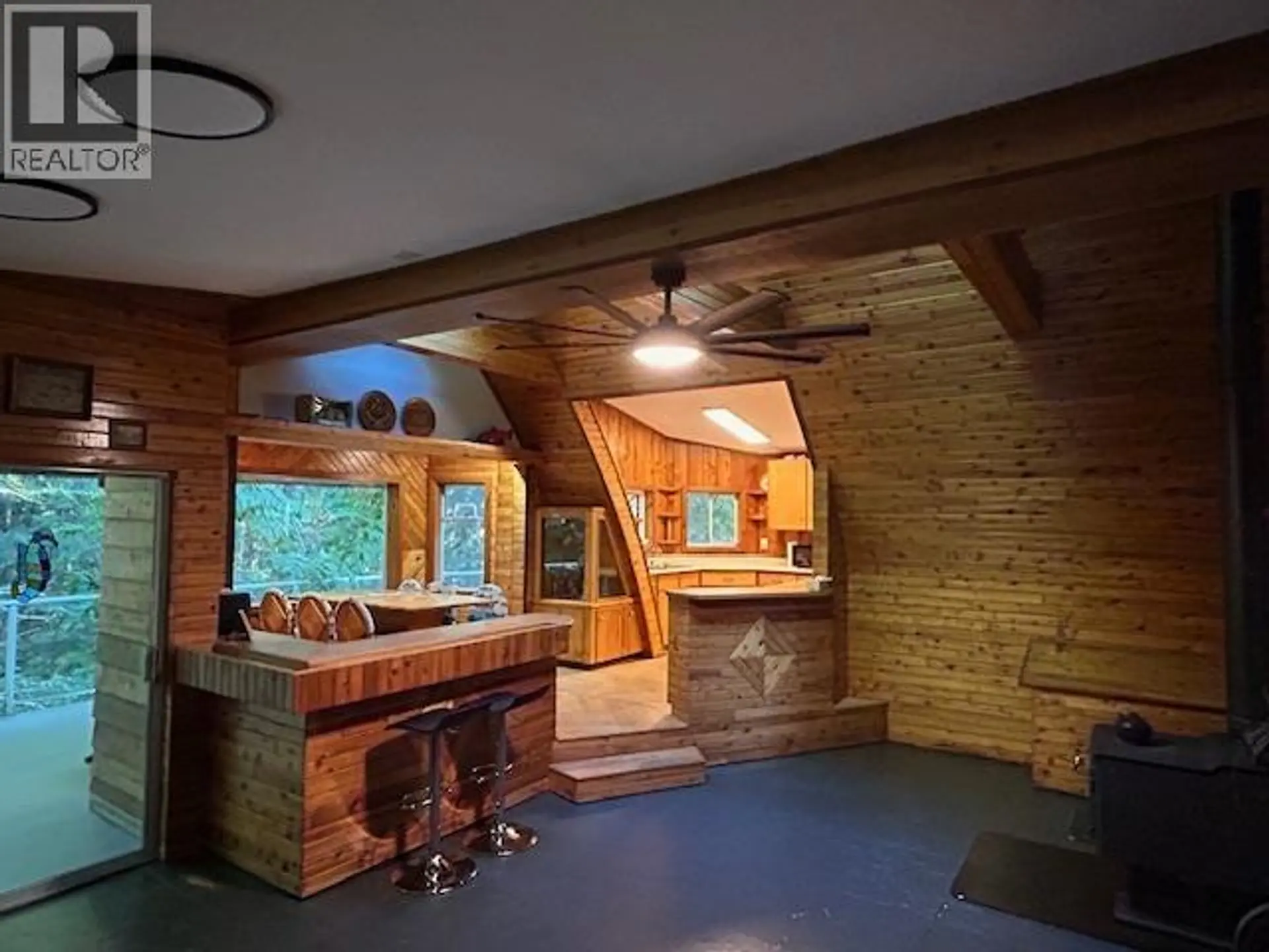 Property at 593 BEACH ROAD, Skidegate/Sandspit, BC