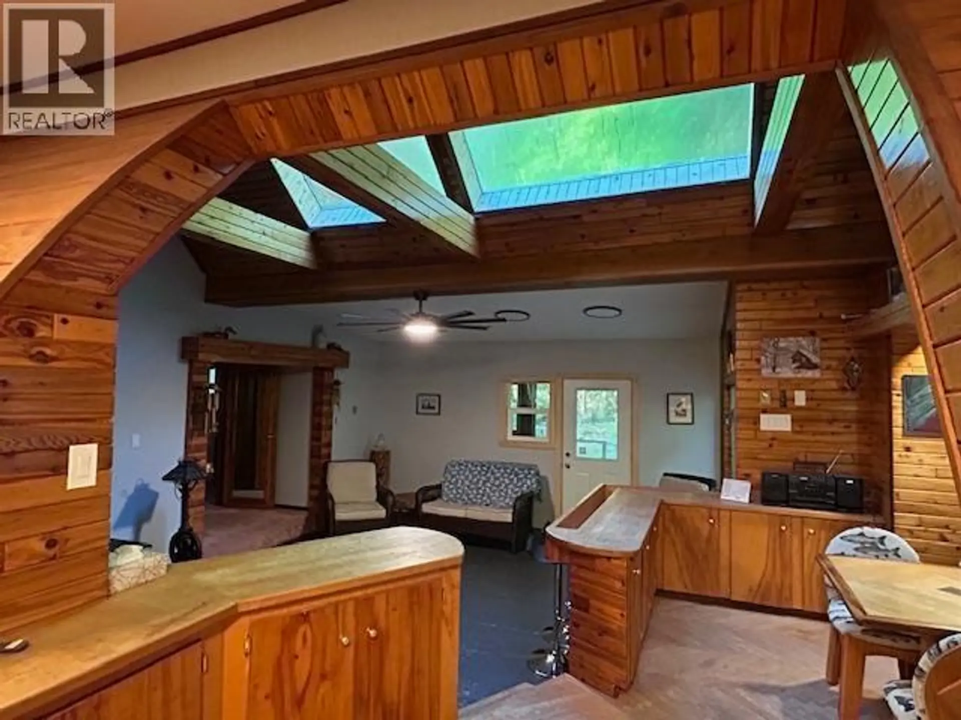 Property at 593 BEACH ROAD, Skidegate/Sandspit, BC