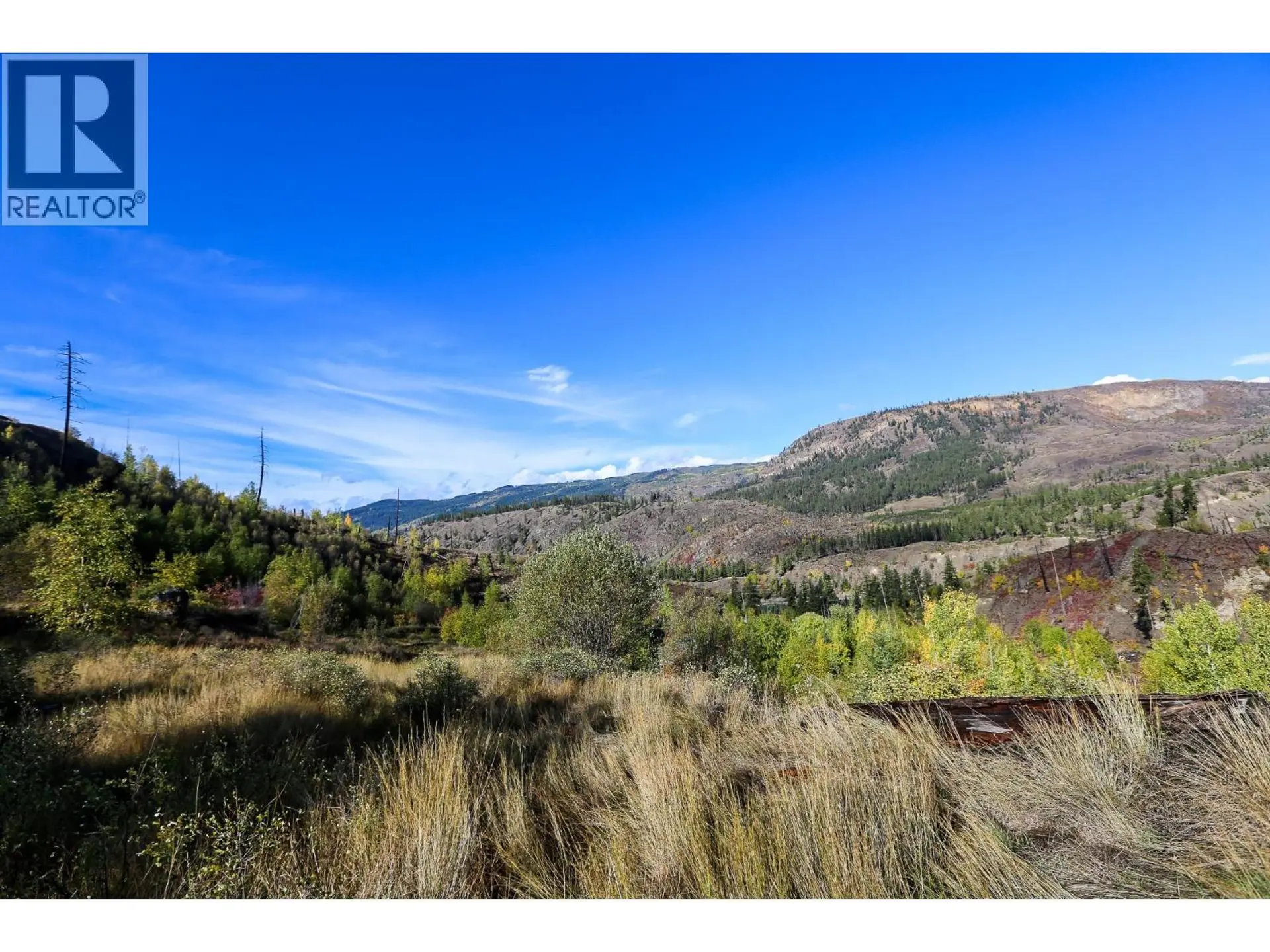Property at 481 CLOUGH ROAD, Barriere, BC