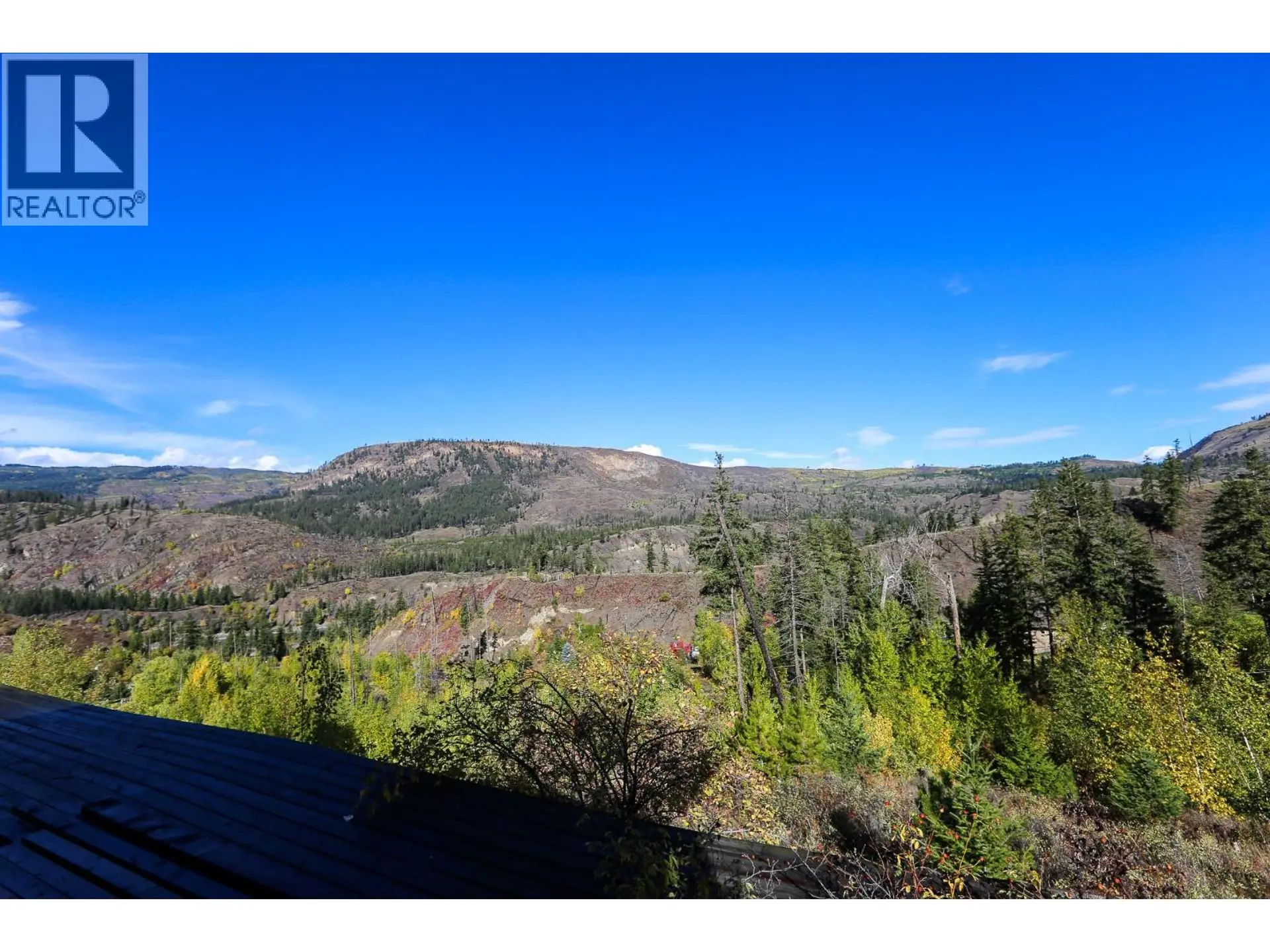 Property at 481 CLOUGH ROAD, Barriere, BC