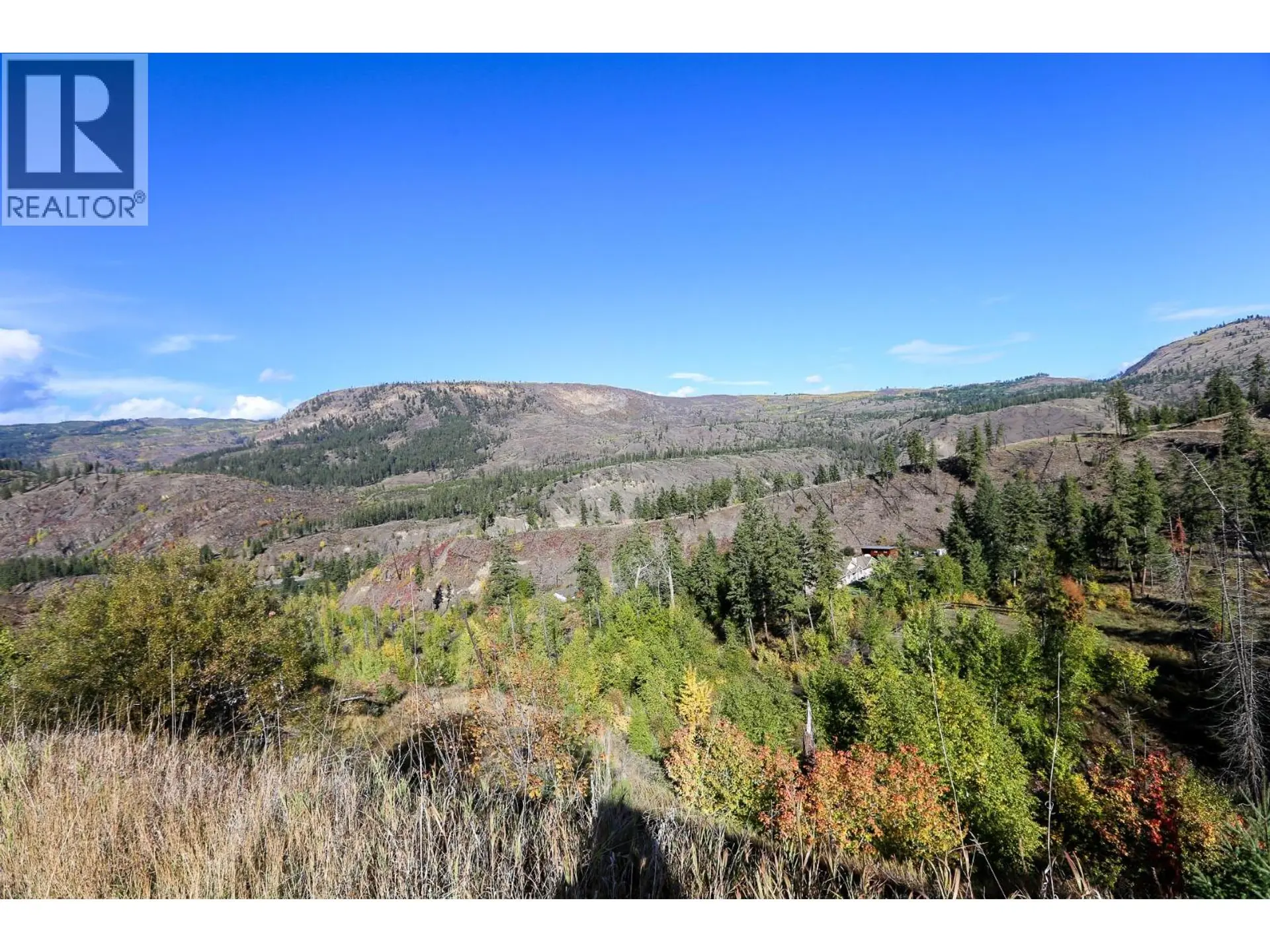 Property at 481 CLOUGH ROAD, Barriere, BC