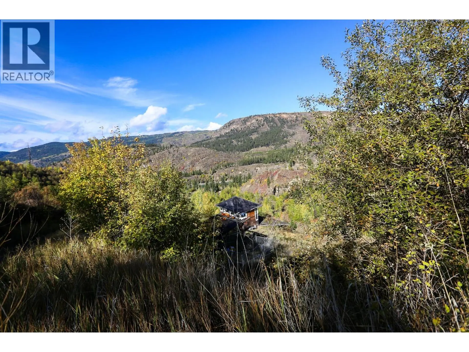 Property at 481 CLOUGH ROAD, Barriere, BC