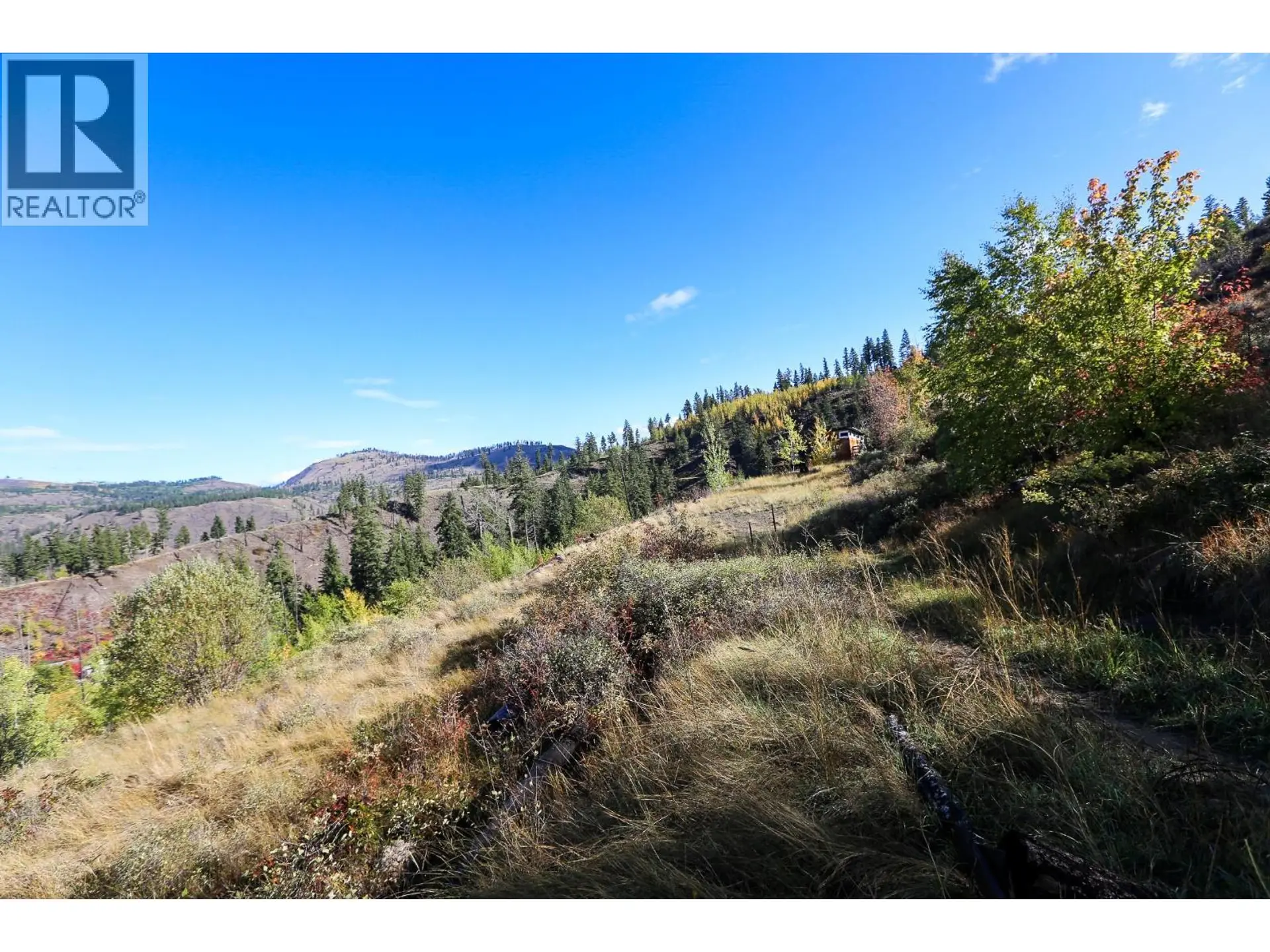 Property at 481 CLOUGH ROAD, Barriere, BC