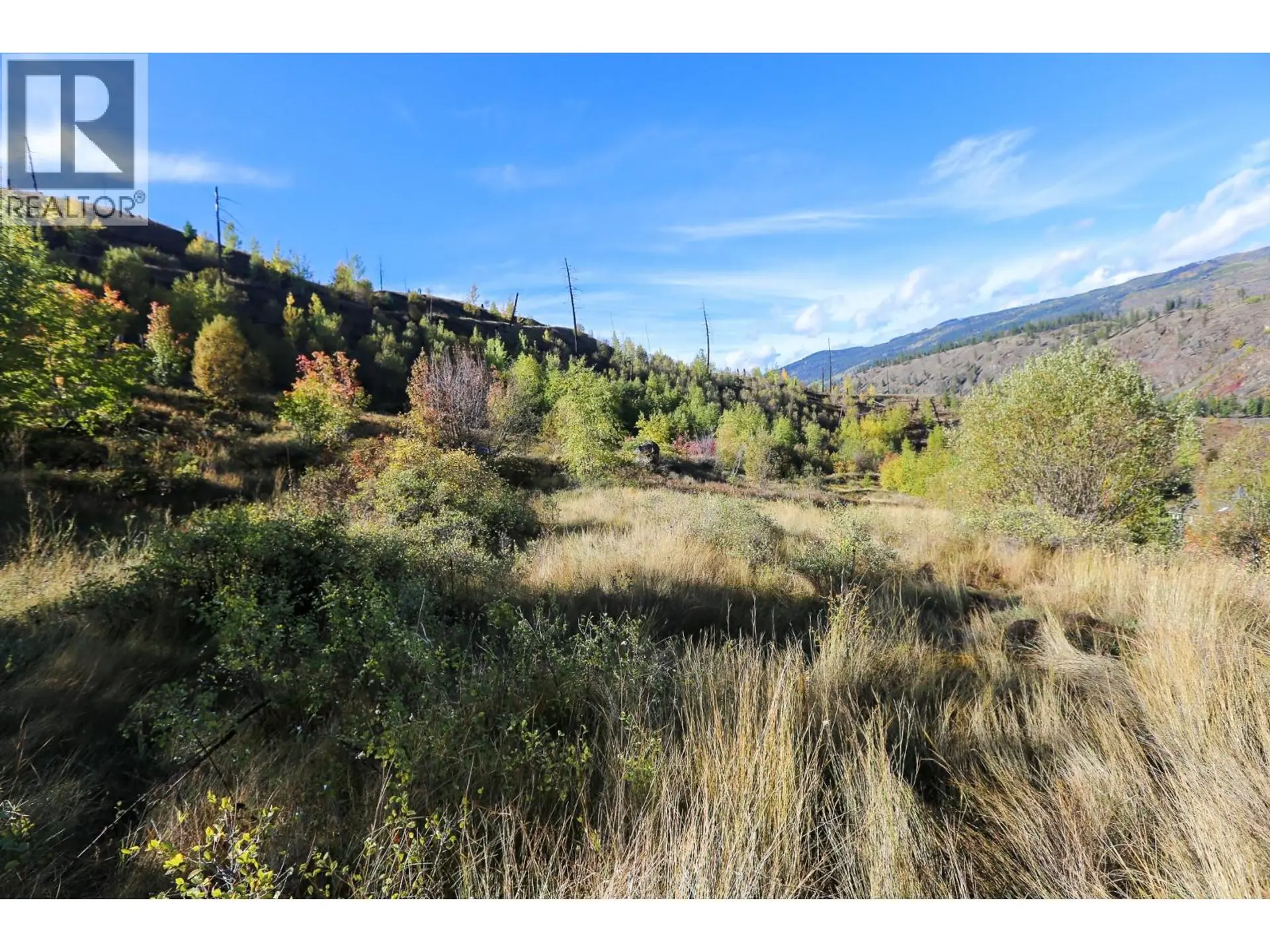 Property at 481 CLOUGH ROAD, Barriere, BC