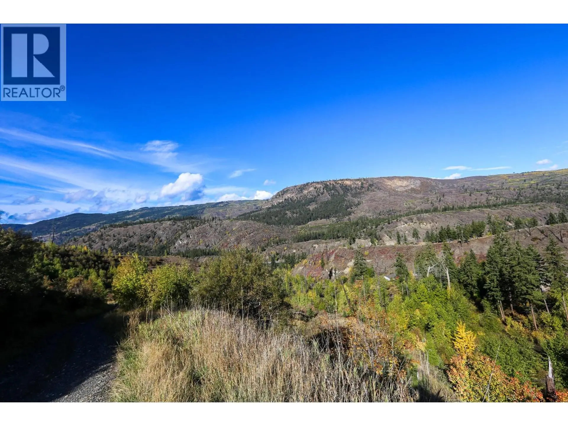 Property at 481 CLOUGH ROAD, Barriere, BC