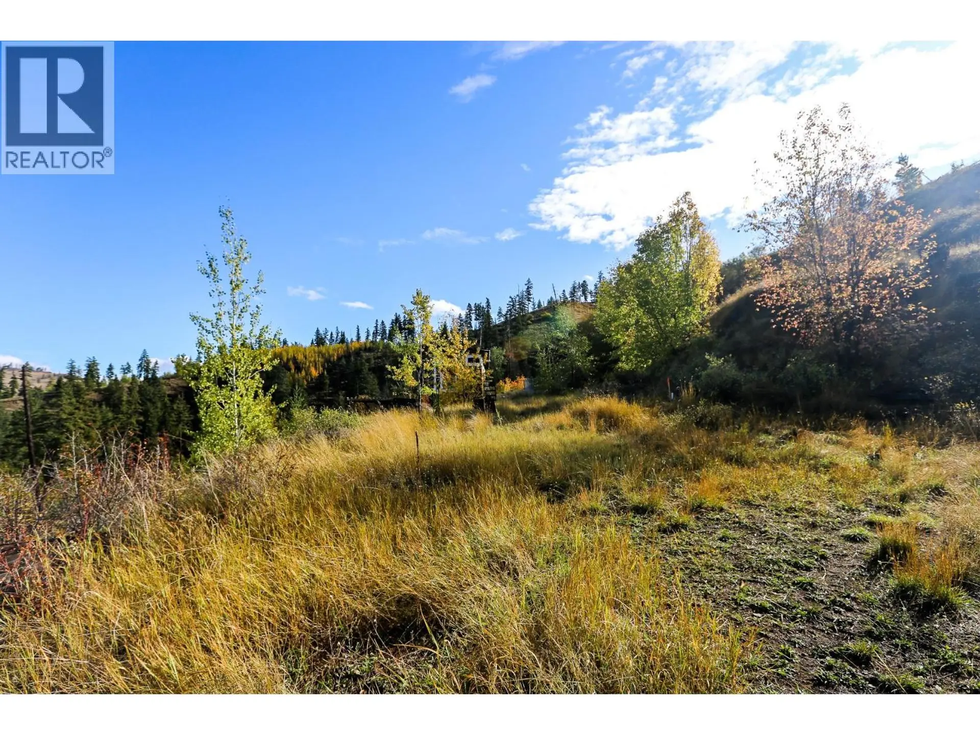 Property at 481 CLOUGH ROAD, Barriere, BC