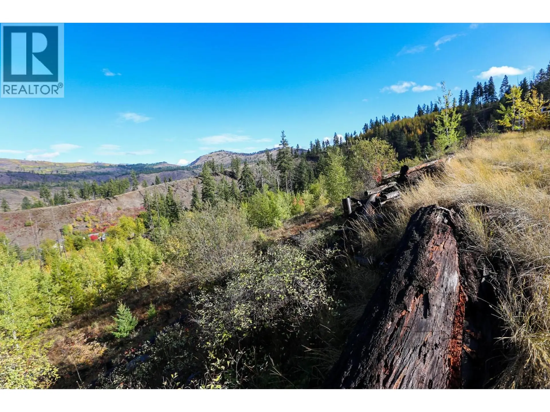 Property at 481 CLOUGH ROAD, Barriere, BC