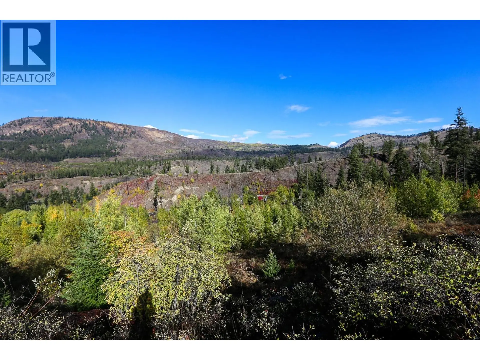 Property at 481 CLOUGH ROAD, Barriere, BC