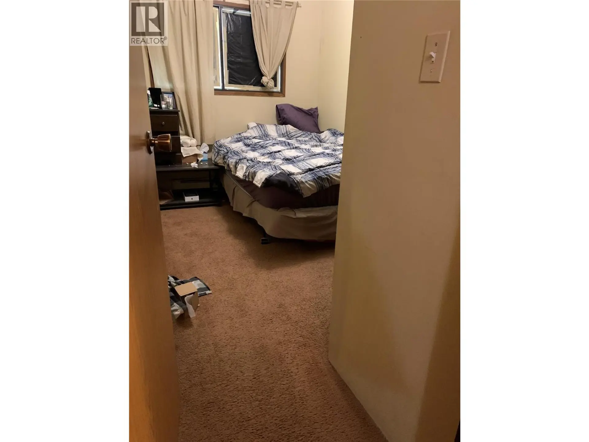 Property at #311 279 ALDER DRIVE, Logan Lake, BC