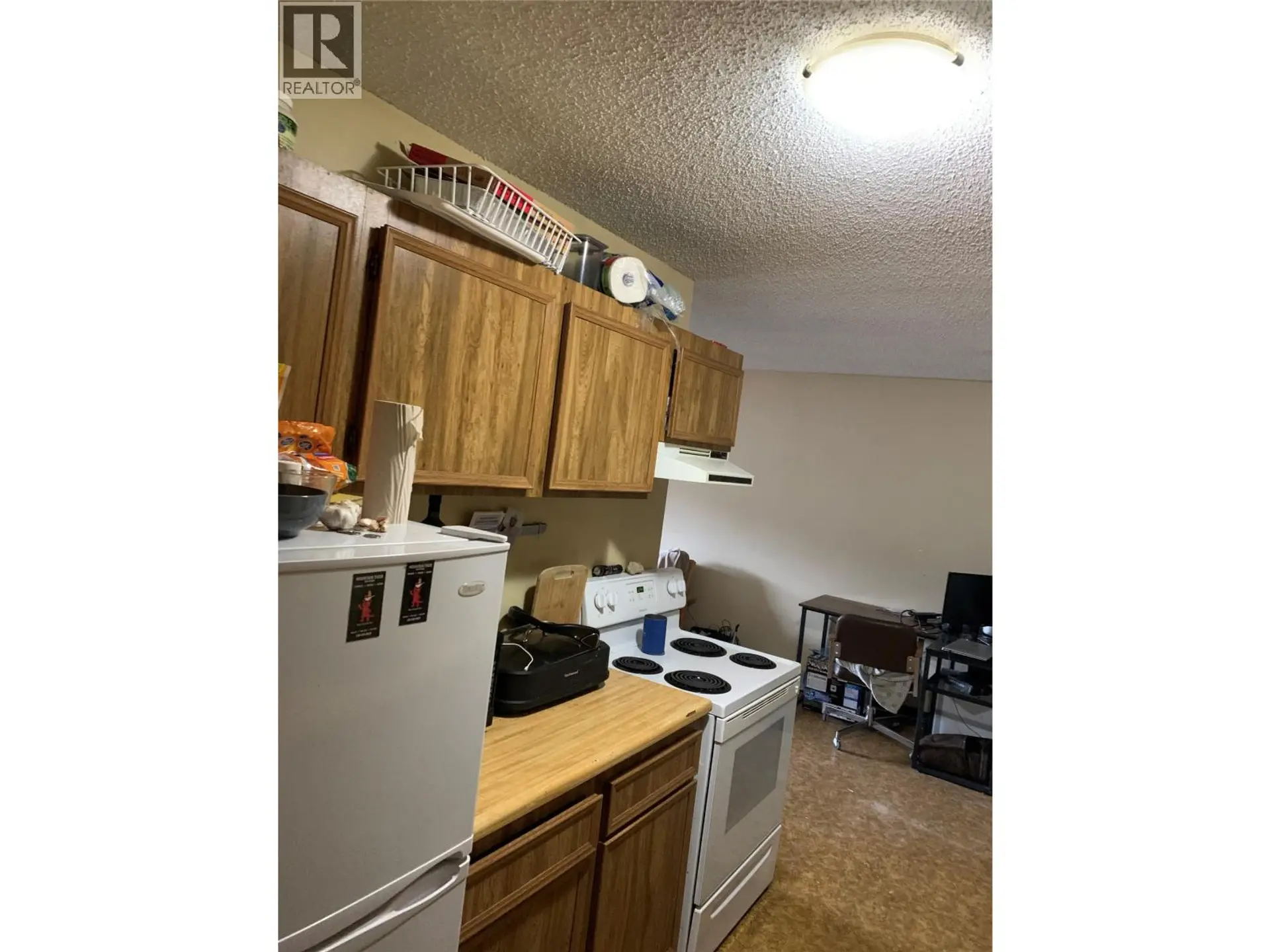 Property at #311 279 ALDER DRIVE, Logan Lake, BC