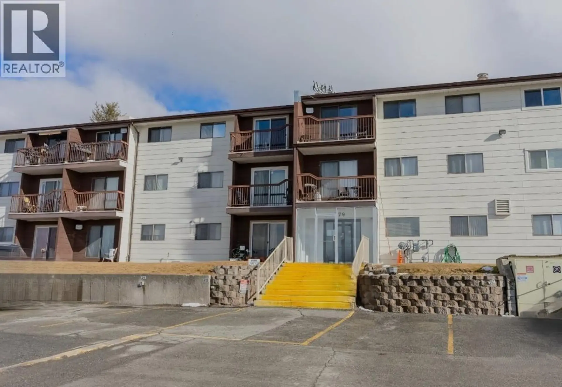 Property at #311 279 ALDER DRIVE, Logan Lake, BC