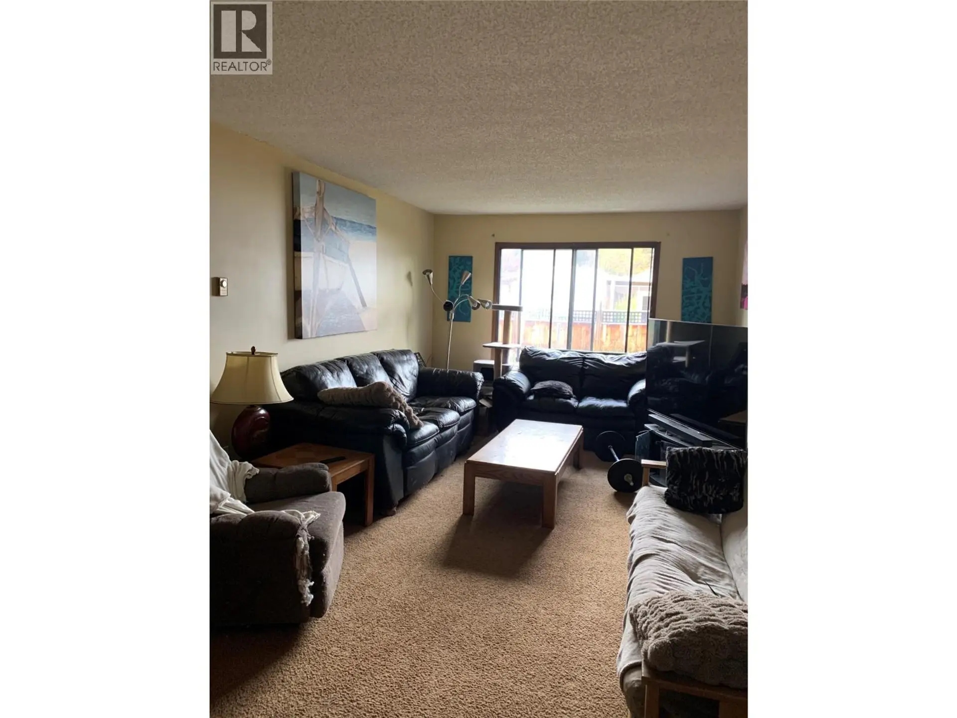 Property at #311 279 ALDER DRIVE, Logan Lake, BC