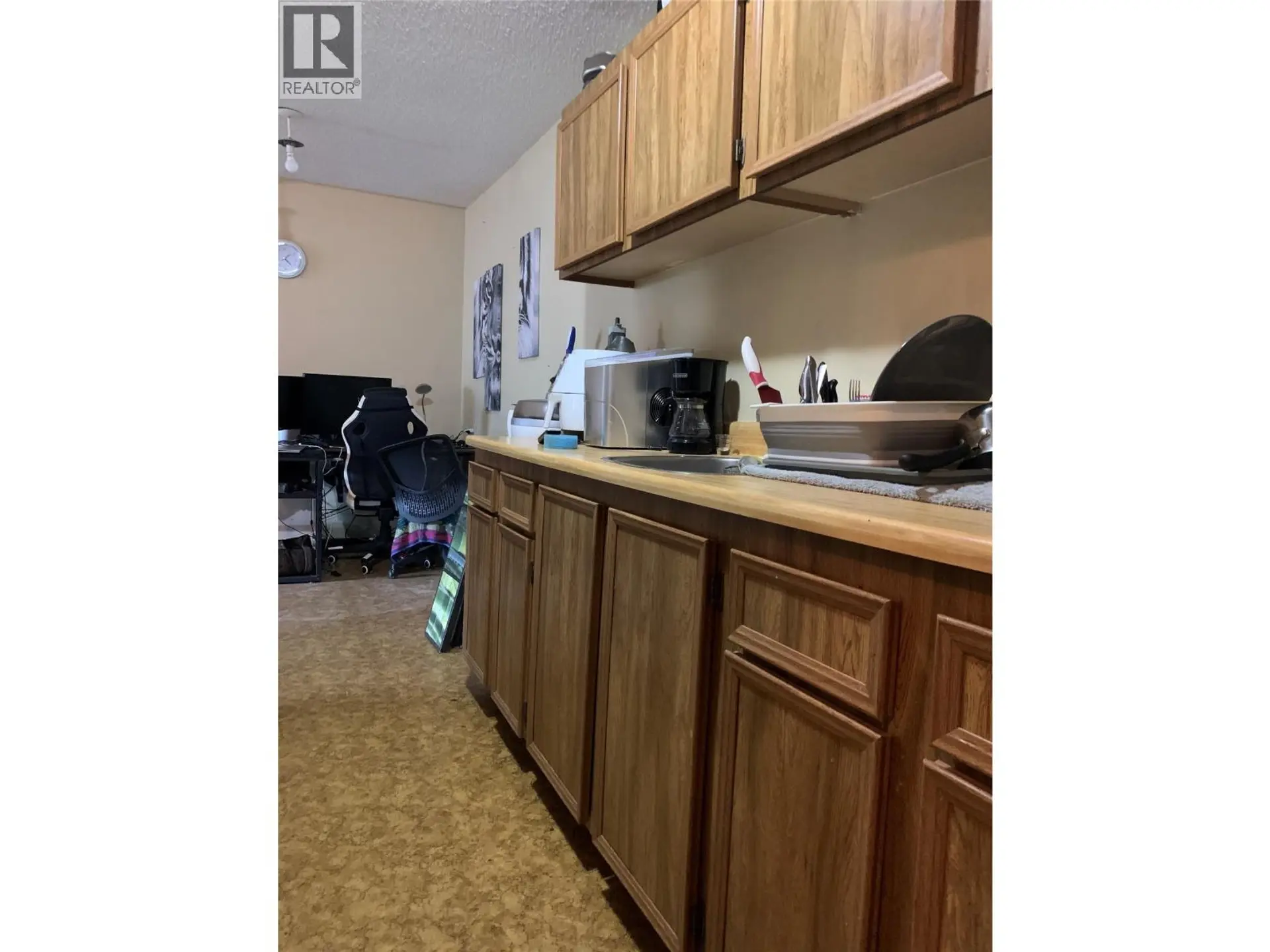 Property at #311 279 ALDER DRIVE, Logan Lake, BC