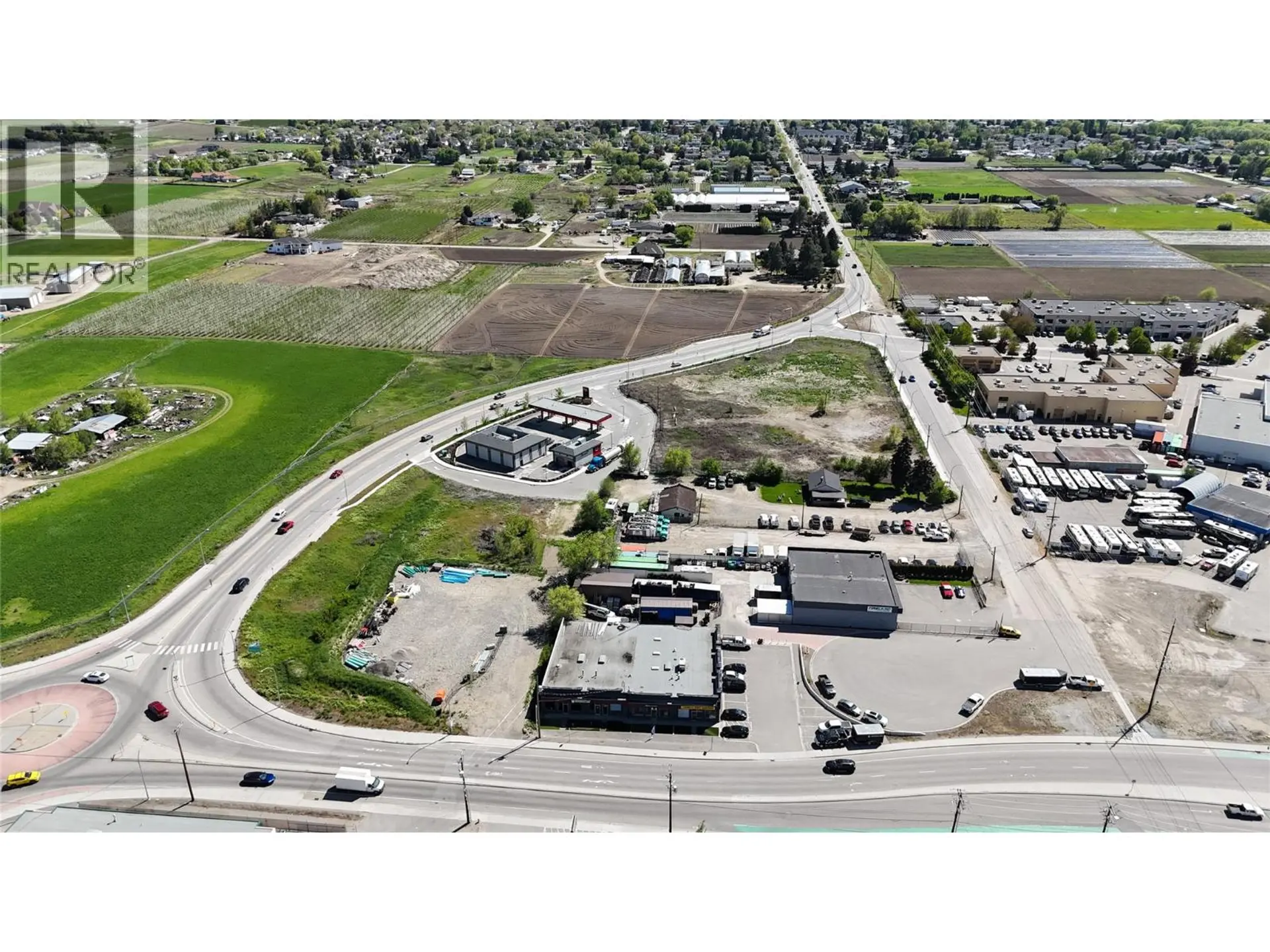 Property at 2190 RUTLAND ROAD N, Kelowna, BC