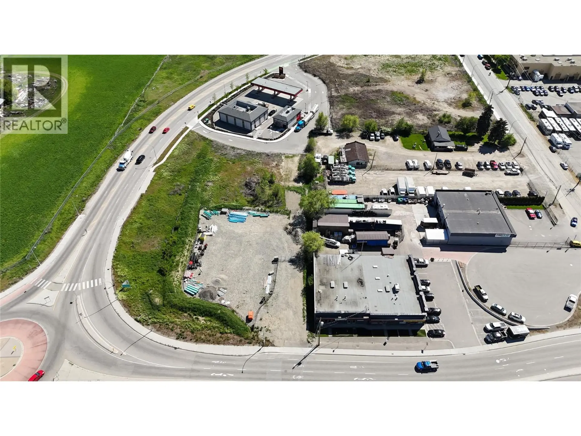 Property at 2190 RUTLAND ROAD N, Kelowna, BC