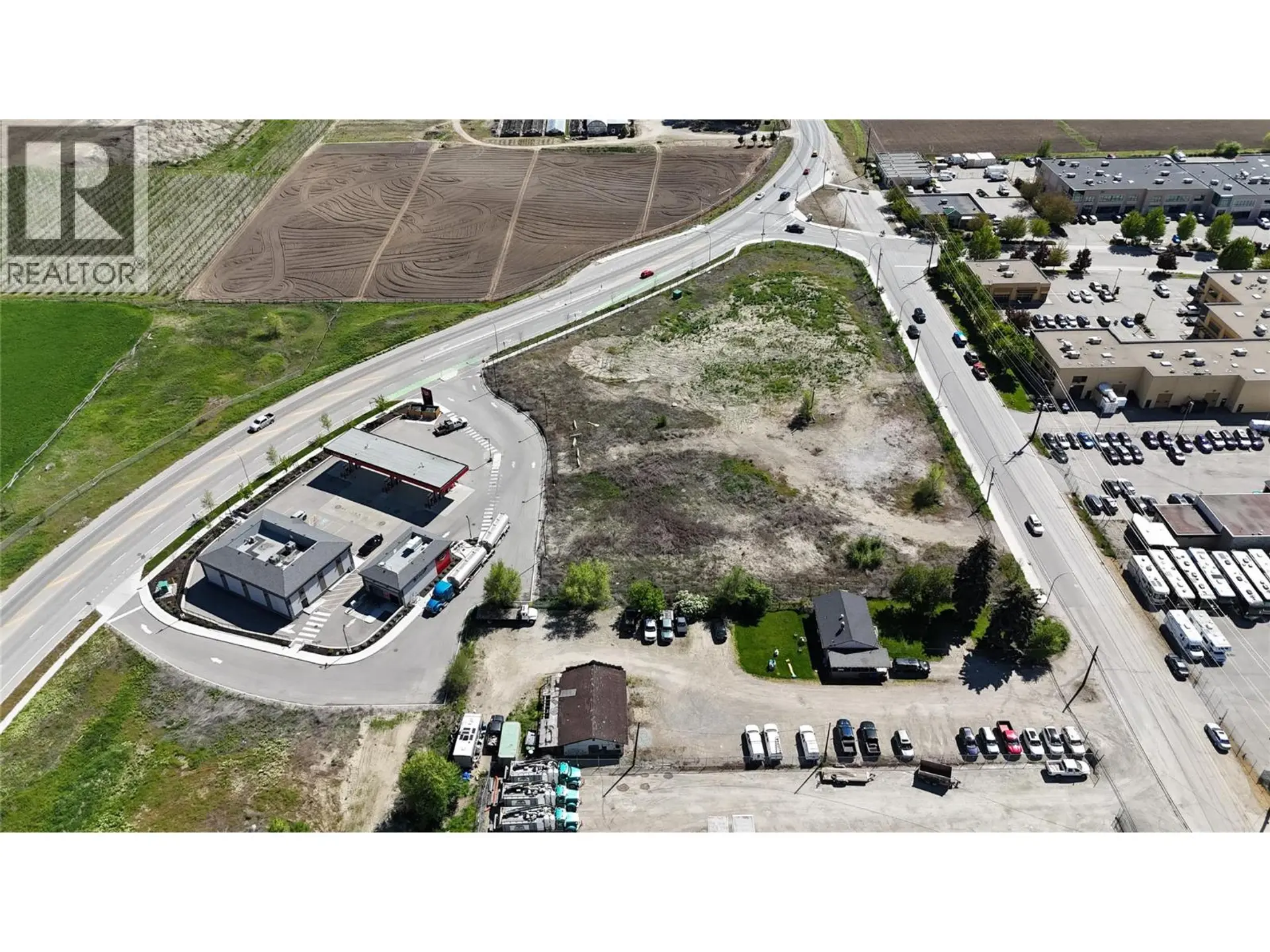 Property at 2190 RUTLAND ROAD N, Kelowna, BC