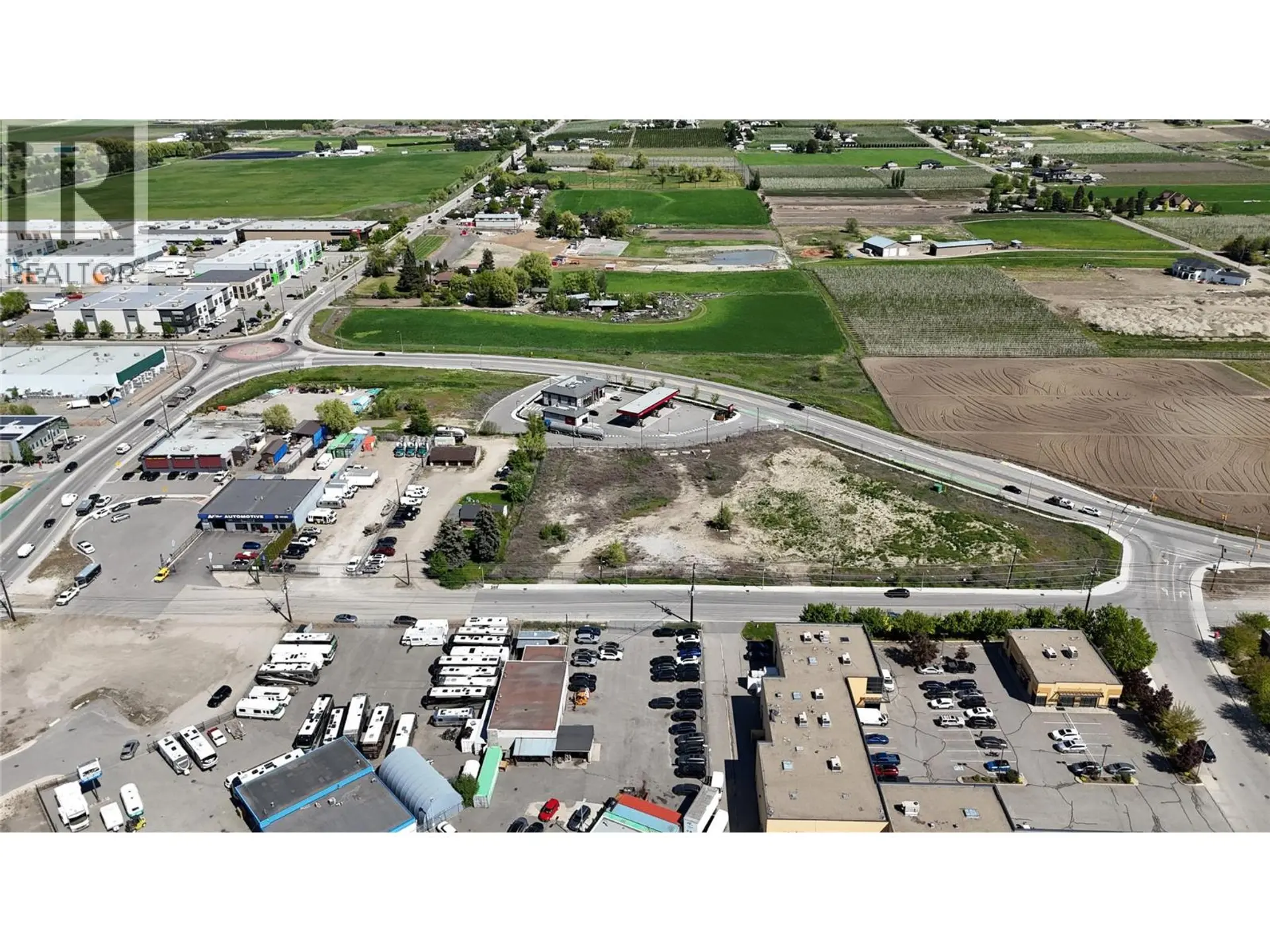 Property at 2190 RUTLAND ROAD N, Kelowna, BC