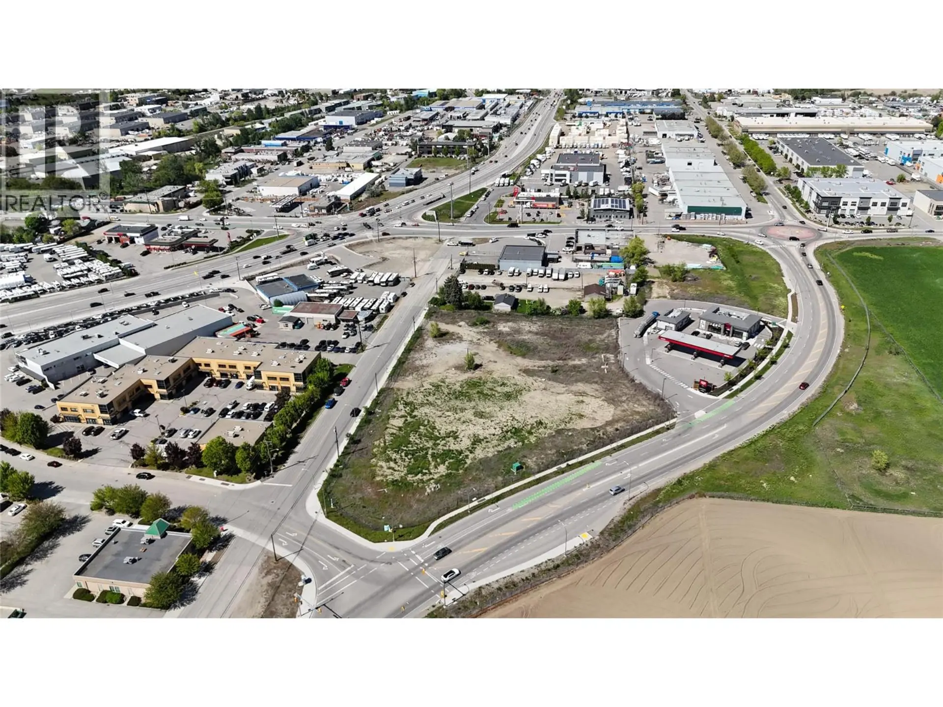 Property at 2190 RUTLAND ROAD N, Kelowna, BC